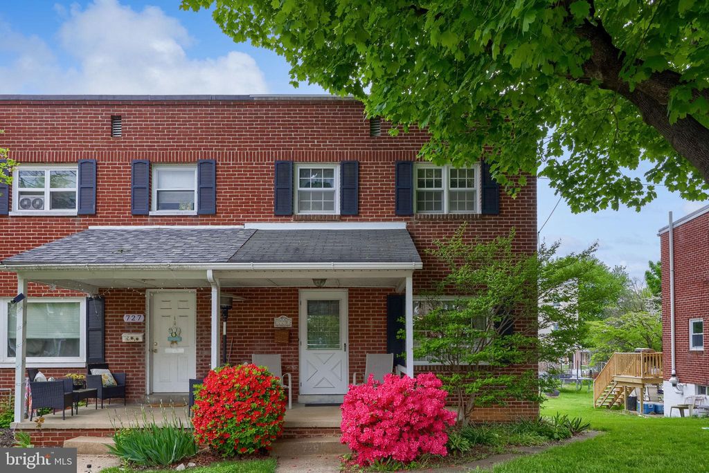 Photo of 729 Skyline Drive, LANCASTER, PA 17601 (MLS # PALA2087610)