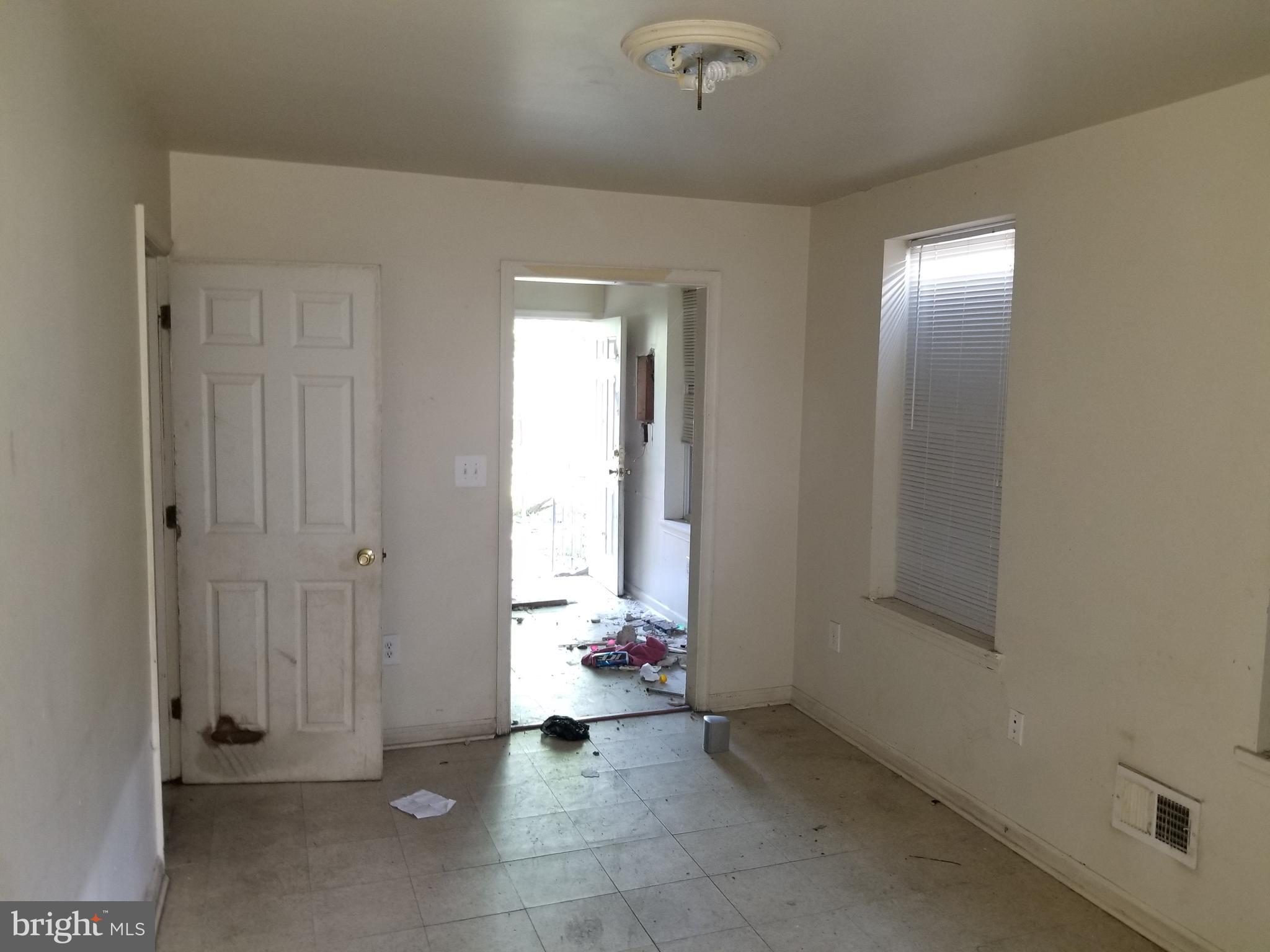 BETTER WAVERLY HISTORIC DISTRICT - Residential