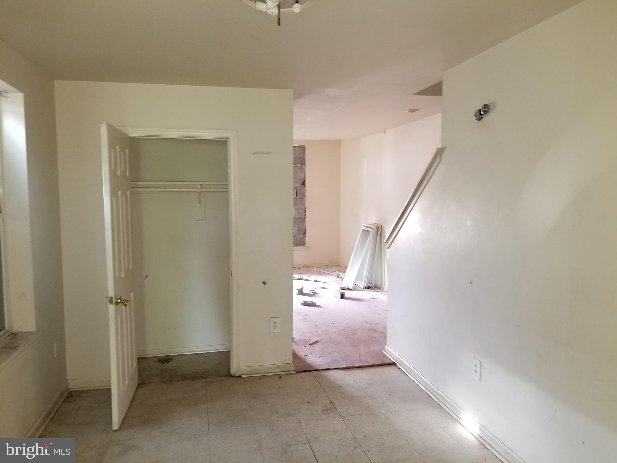 BETTER WAVERLY HISTORIC DISTRICT - Residential