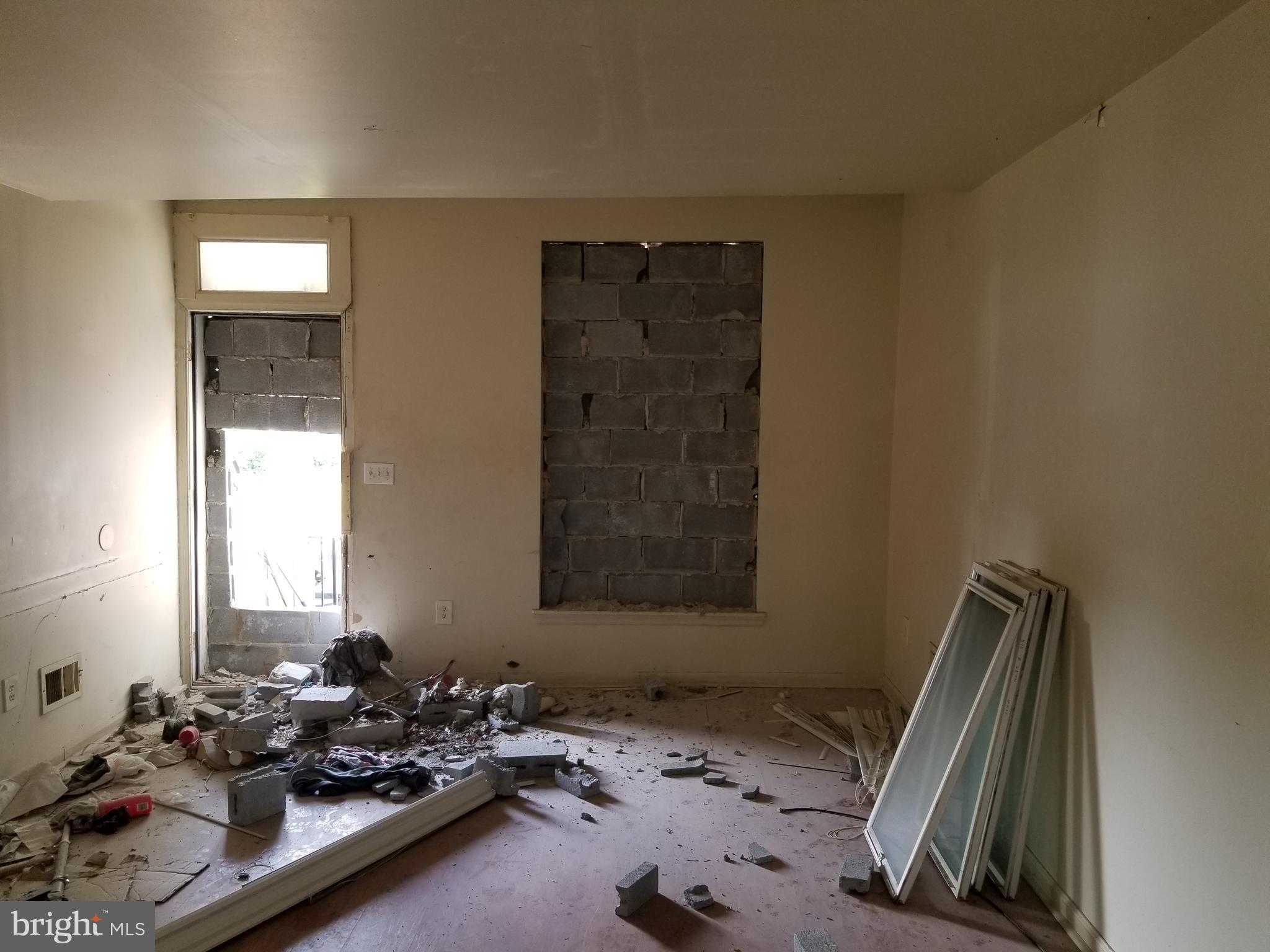 BETTER WAVERLY HISTORIC DISTRICT - Residential