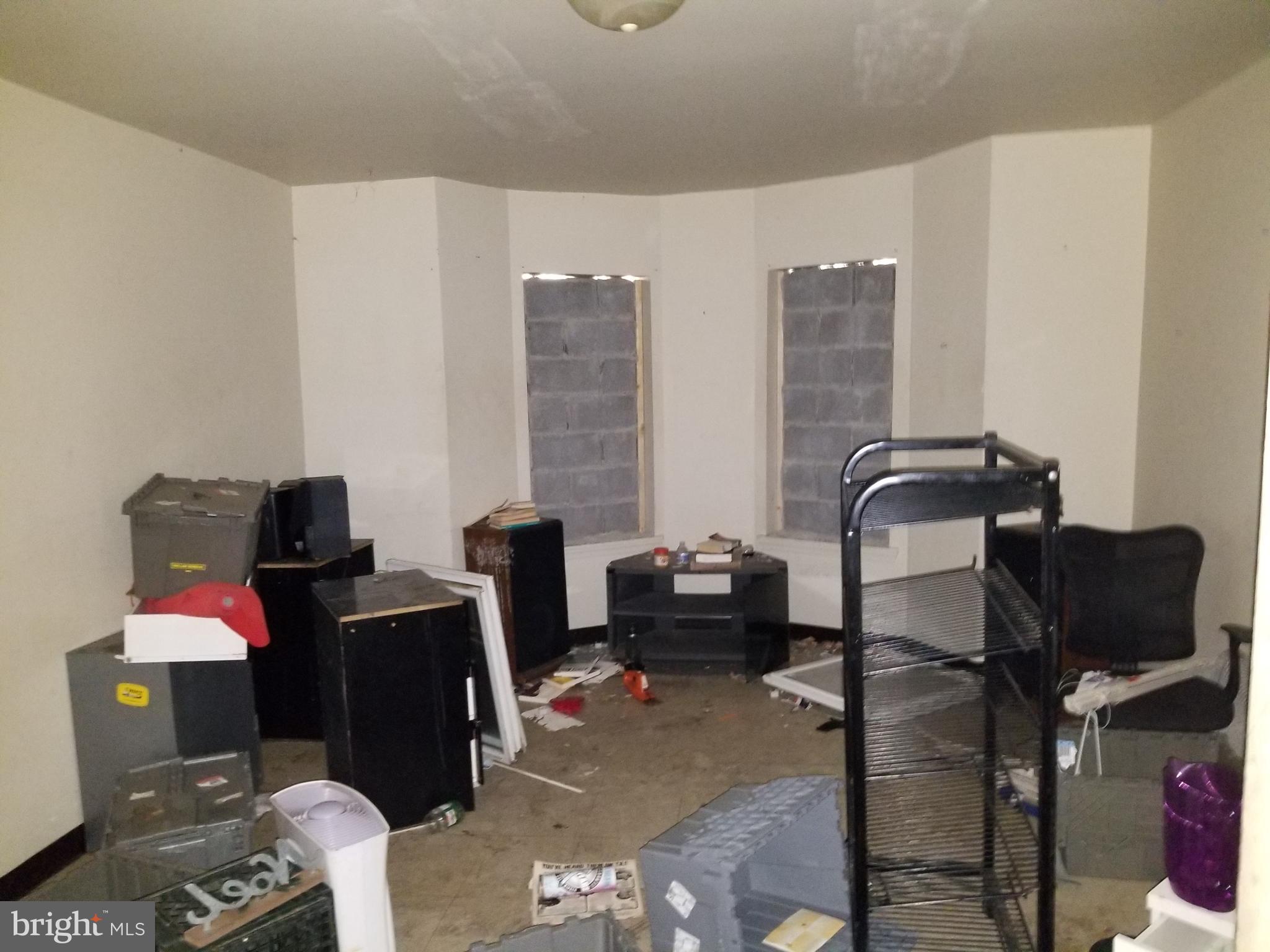 BETTER WAVERLY HISTORIC DISTRICT - Residential