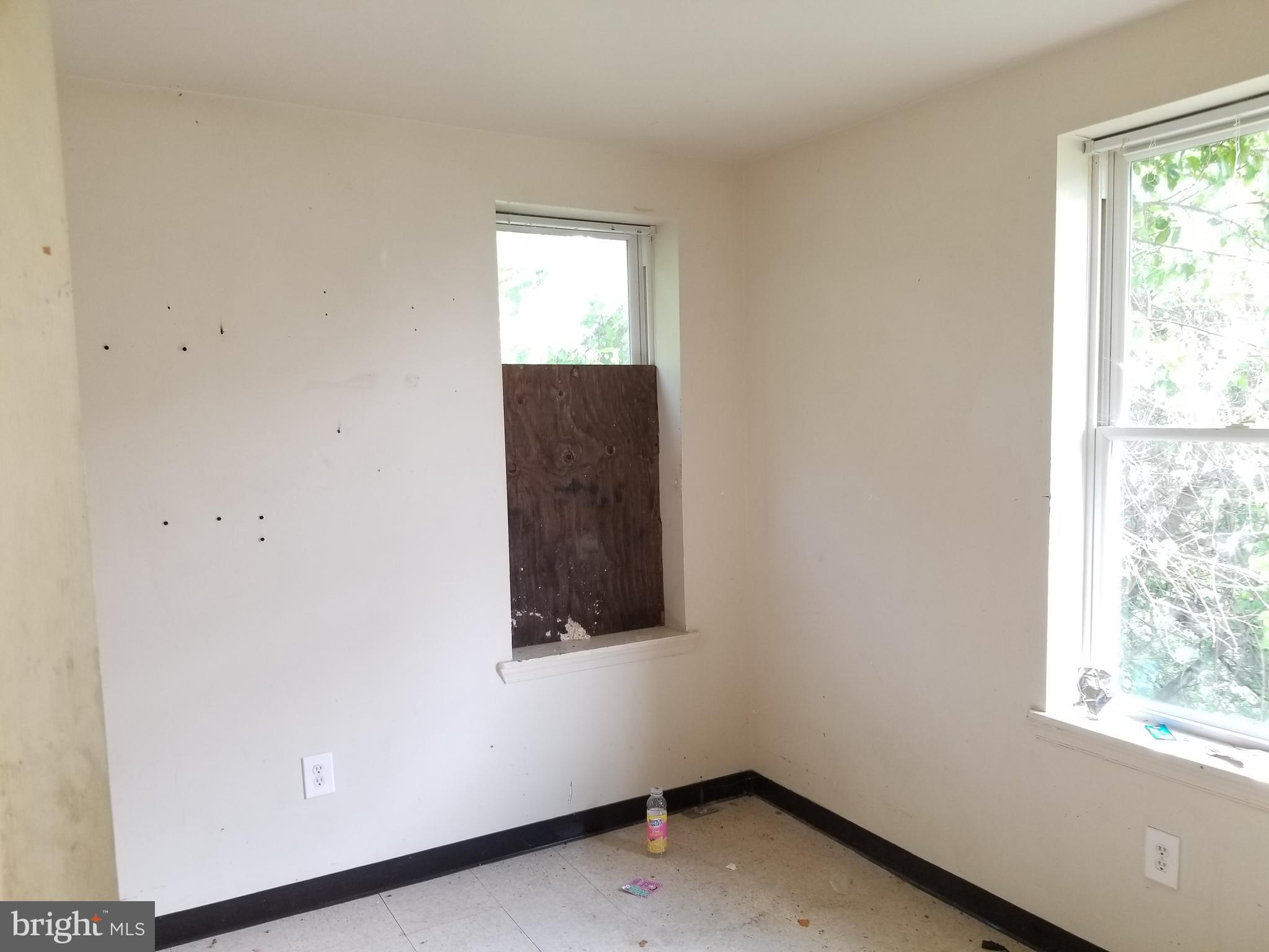 BETTER WAVERLY HISTORIC DISTRICT - Residential