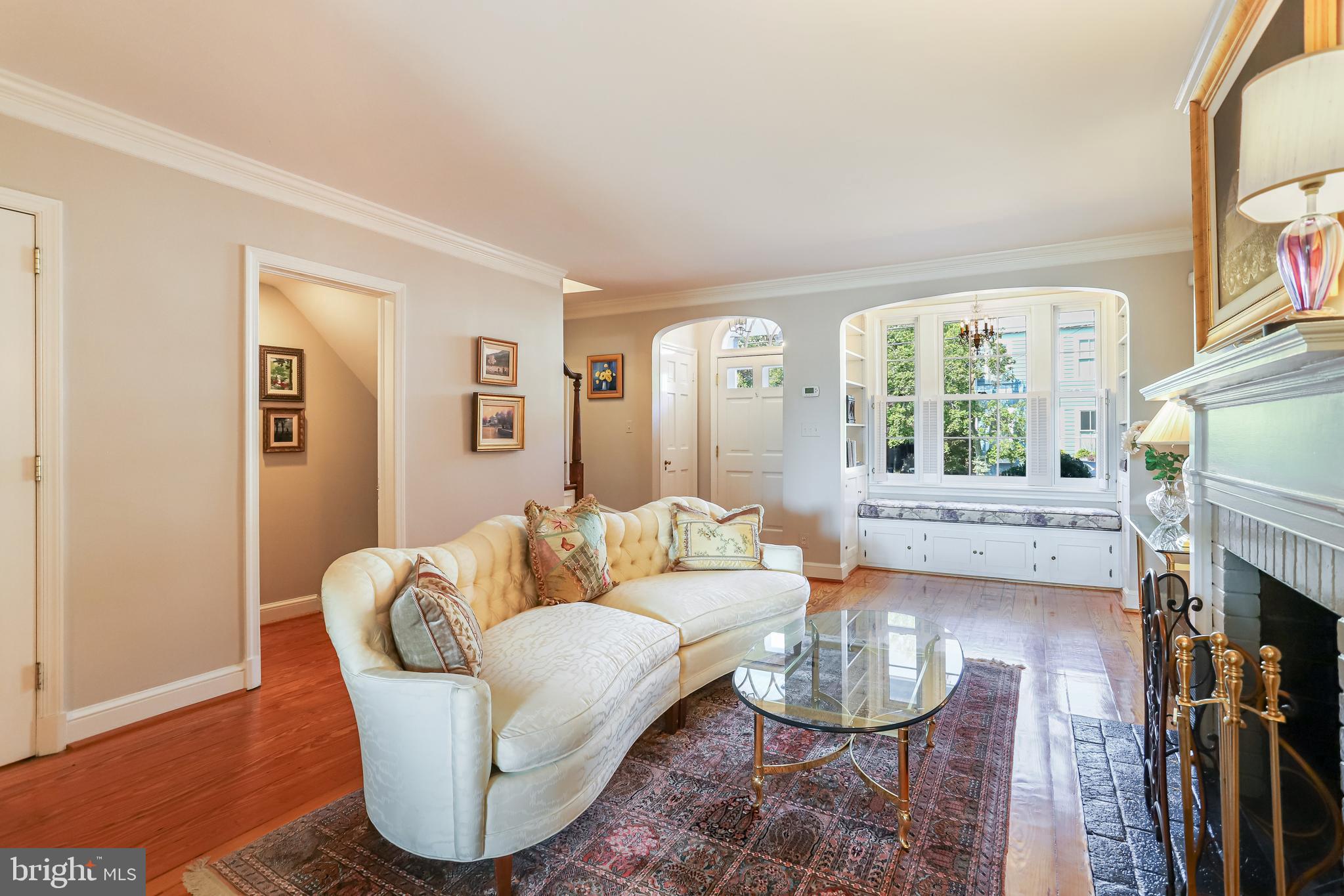 YATES GARDENS - Residential