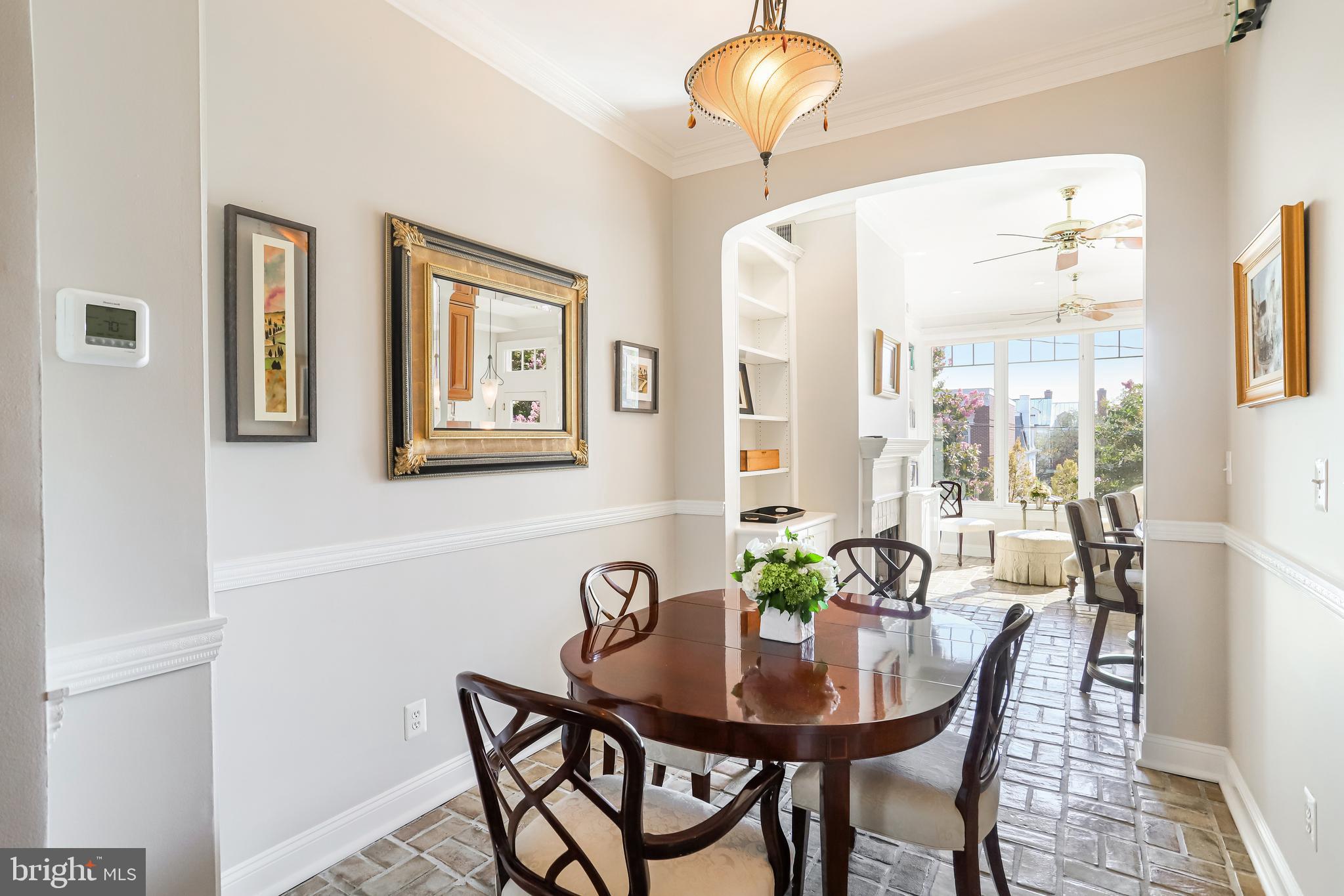 YATES GARDENS - Residential