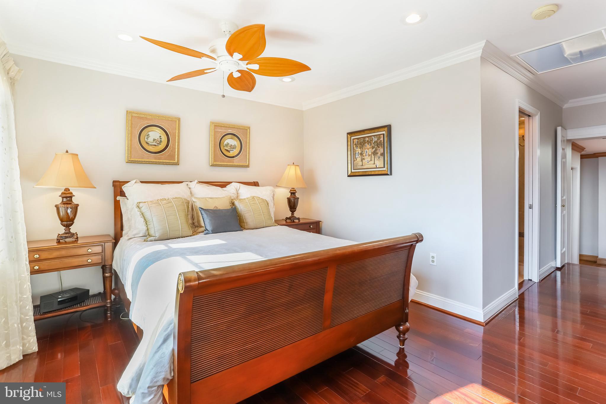 YATES GARDENS - Residential