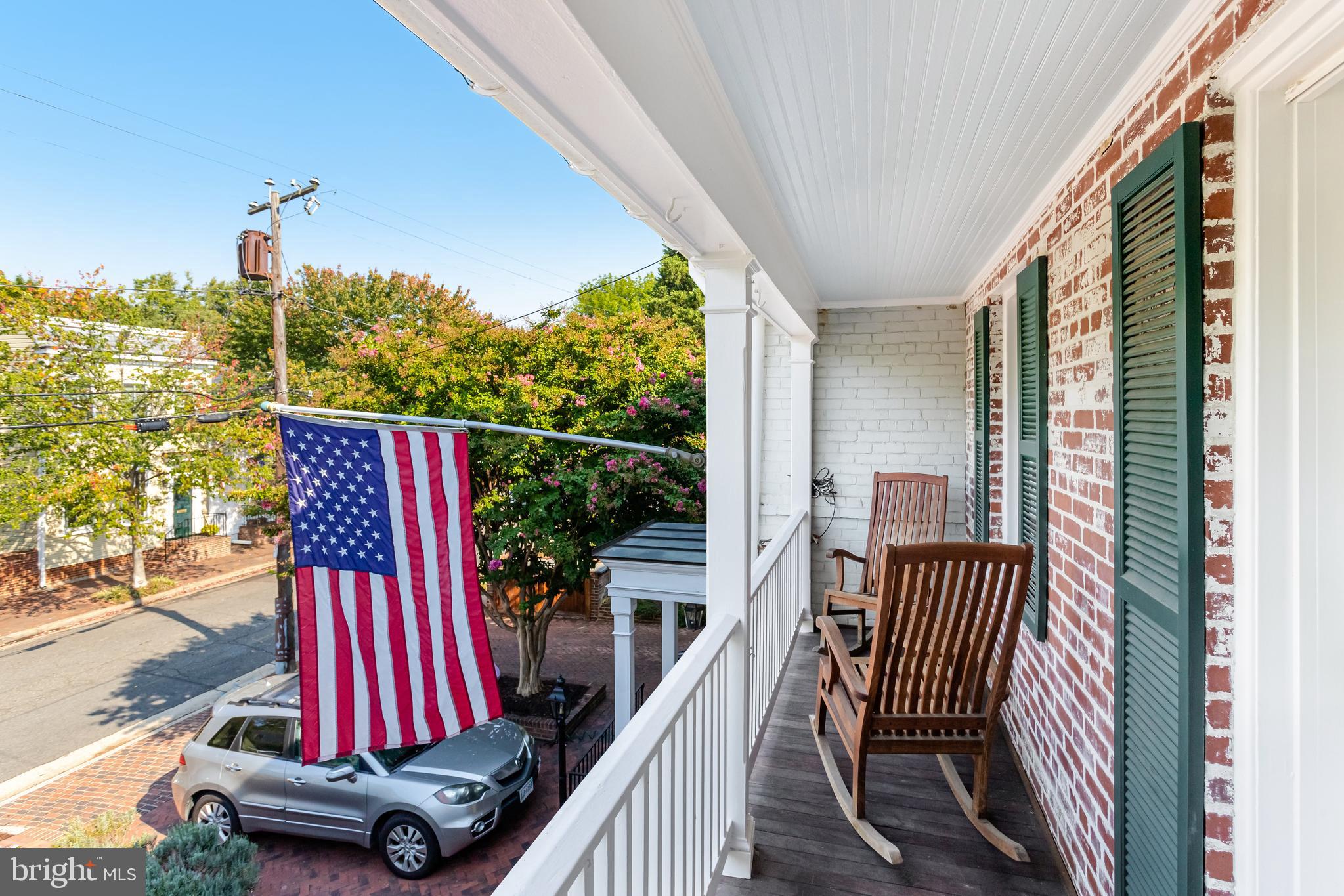 YATES GARDENS - Residential