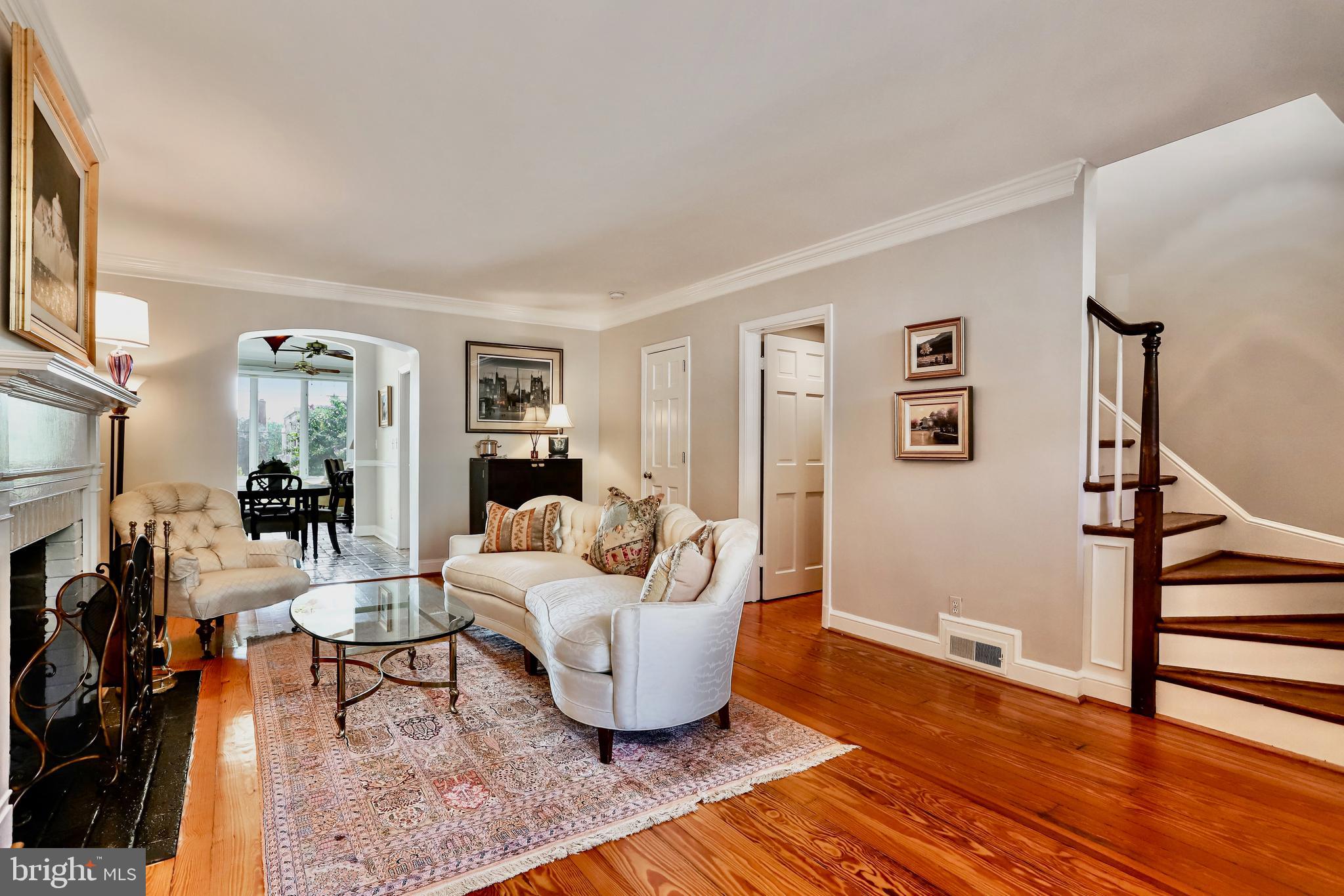 YATES GARDENS - Residential