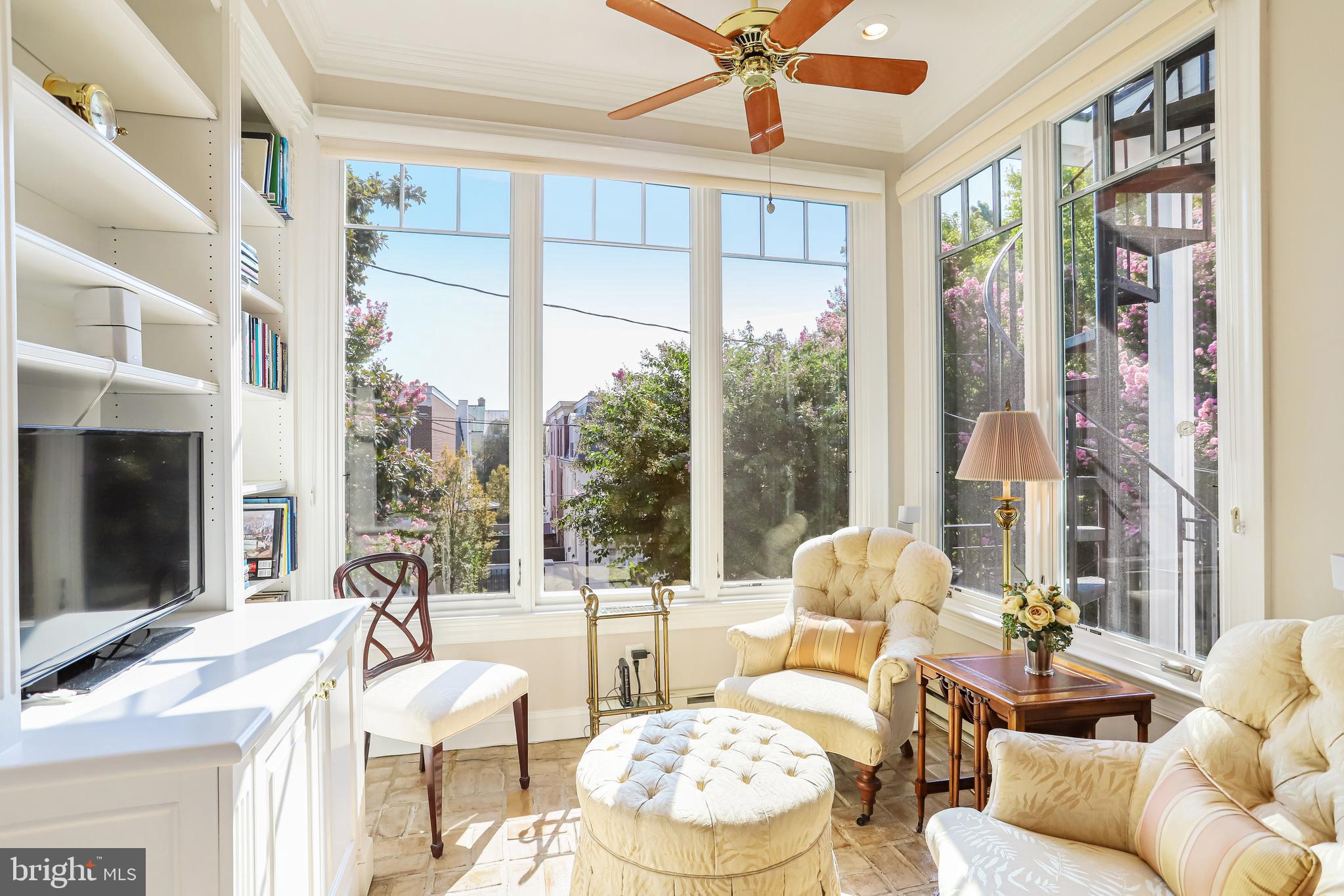 YATES GARDENS - Residential