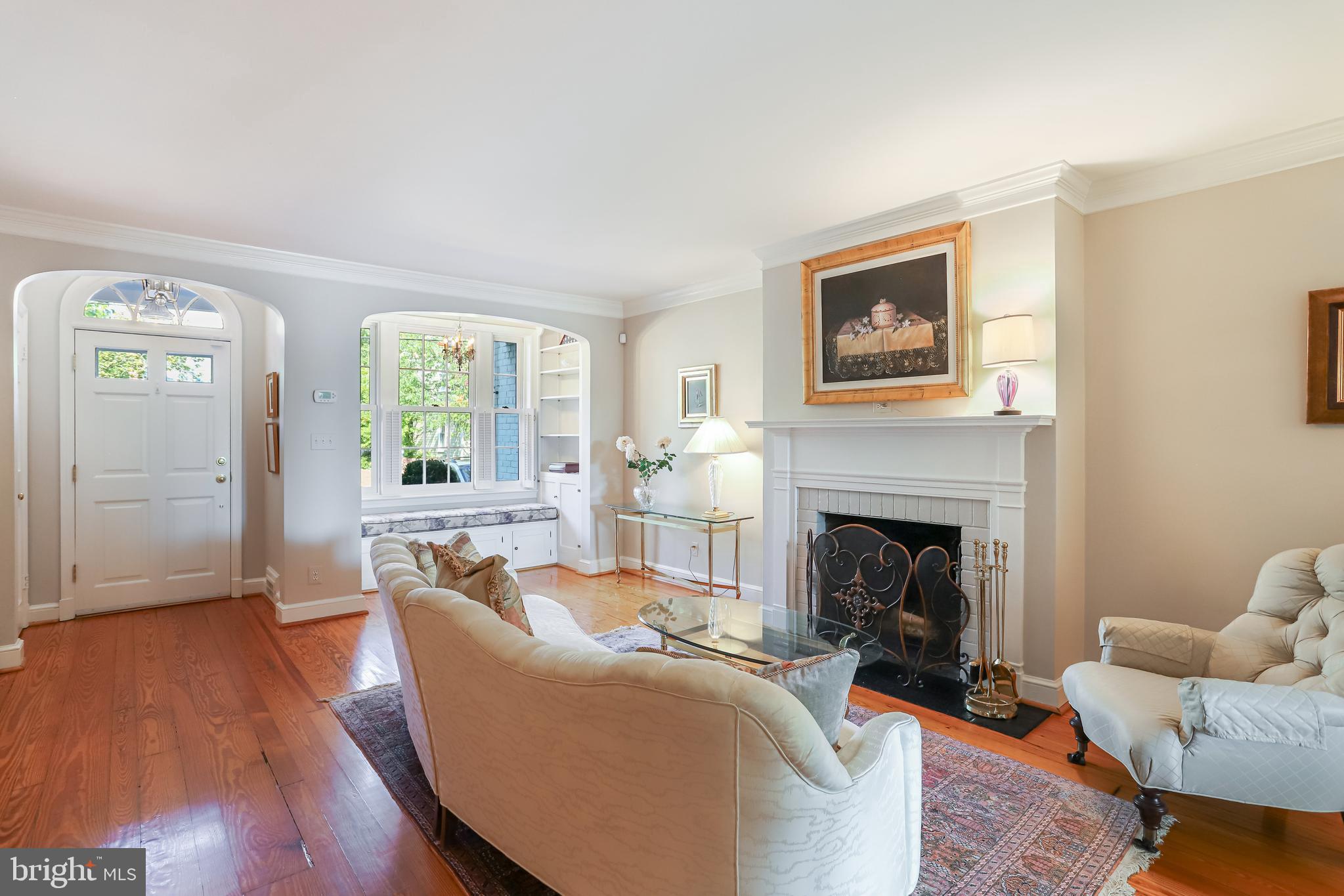 YATES GARDENS - Residential