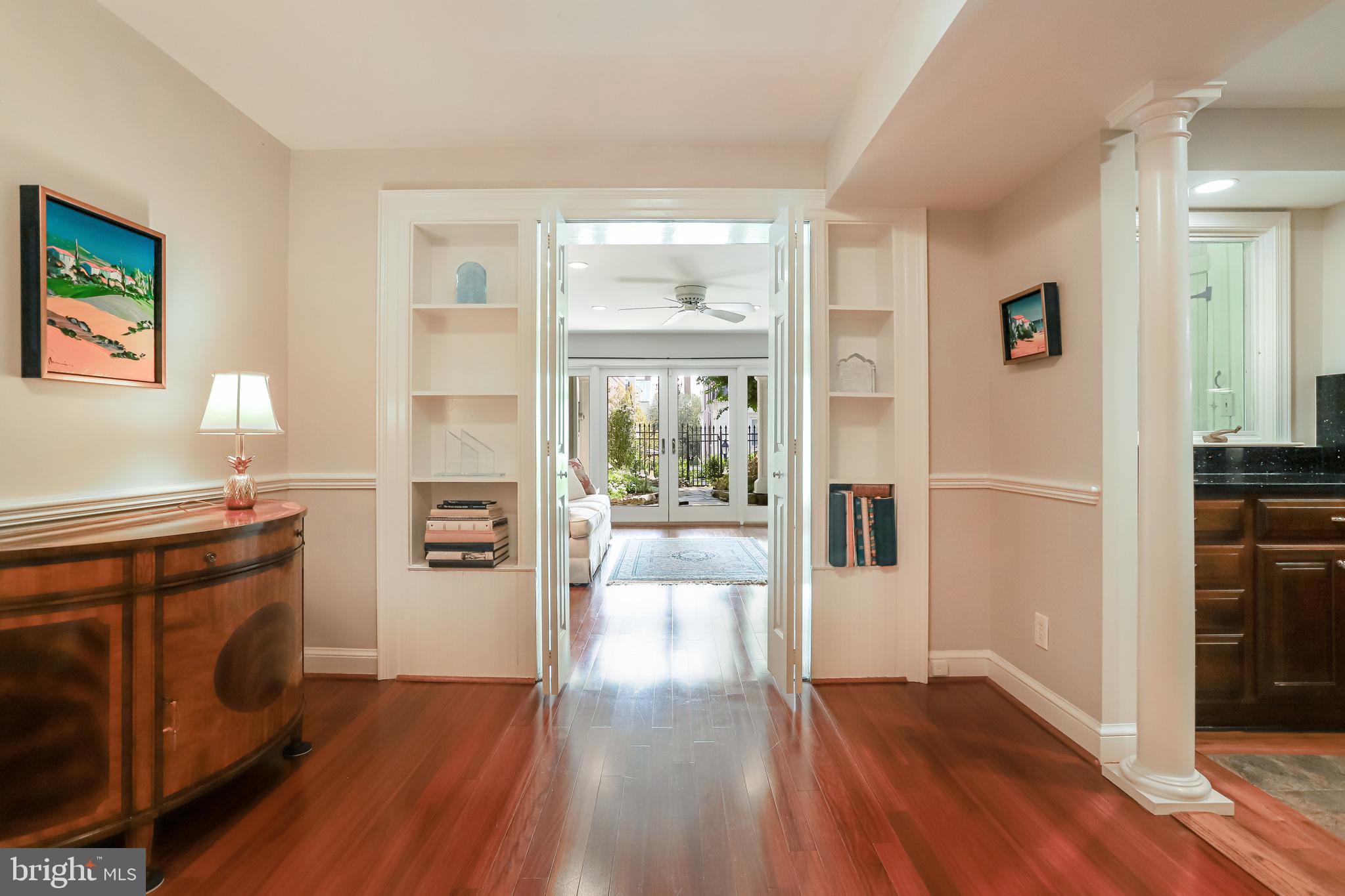 YATES GARDENS - Residential