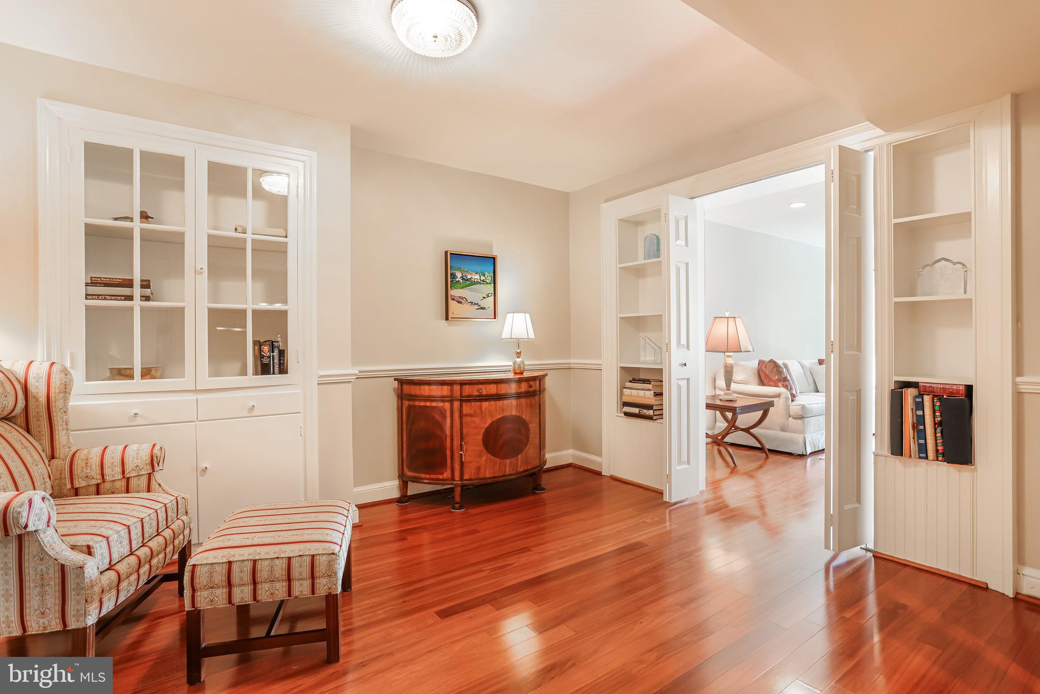 YATES GARDENS - Residential