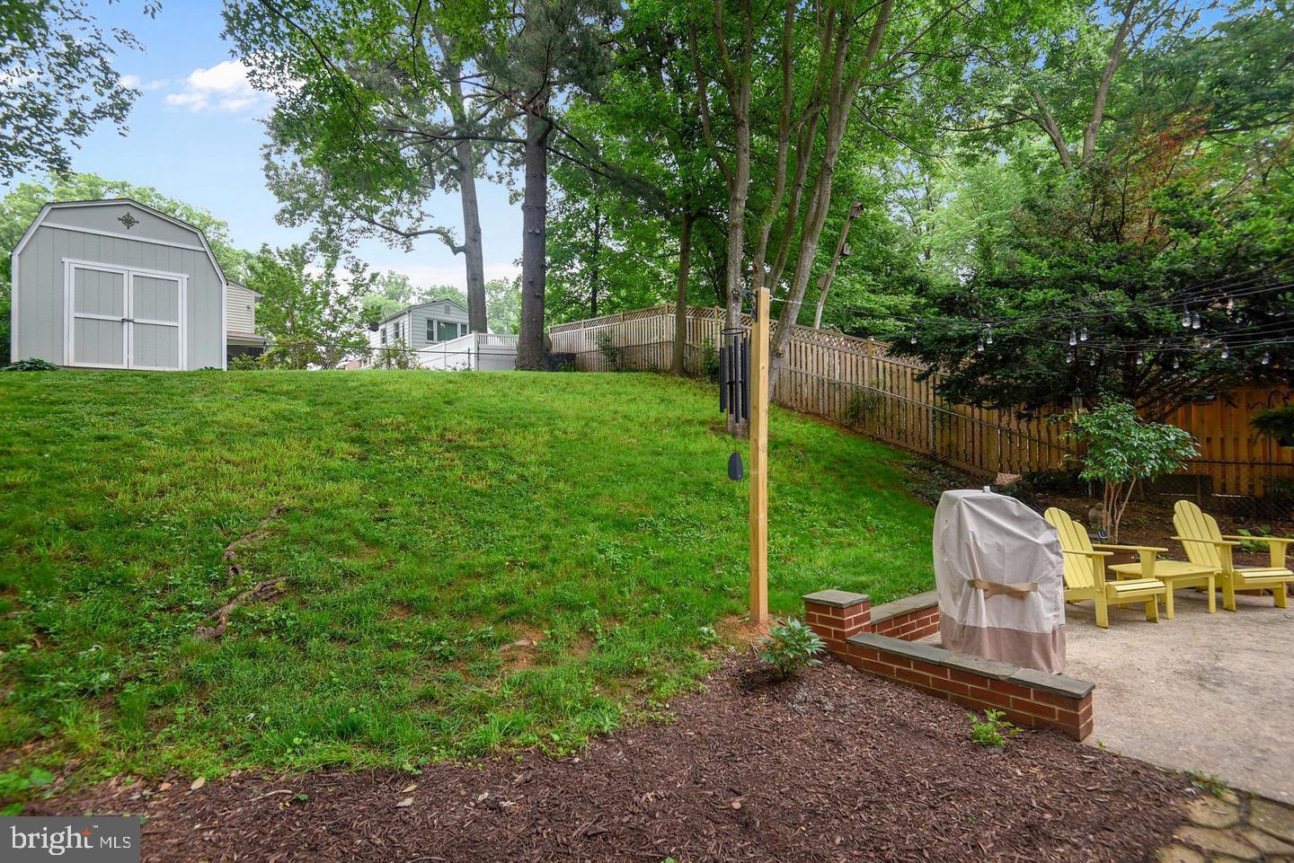 ROSEWOOD - Residential