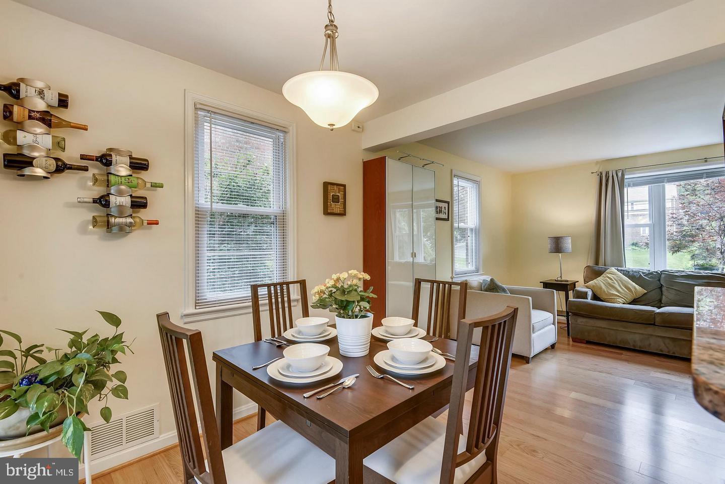 ROSEWOOD - Residential