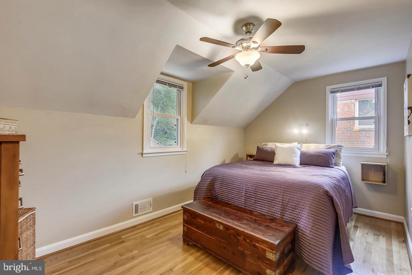 ROSEWOOD - Residential