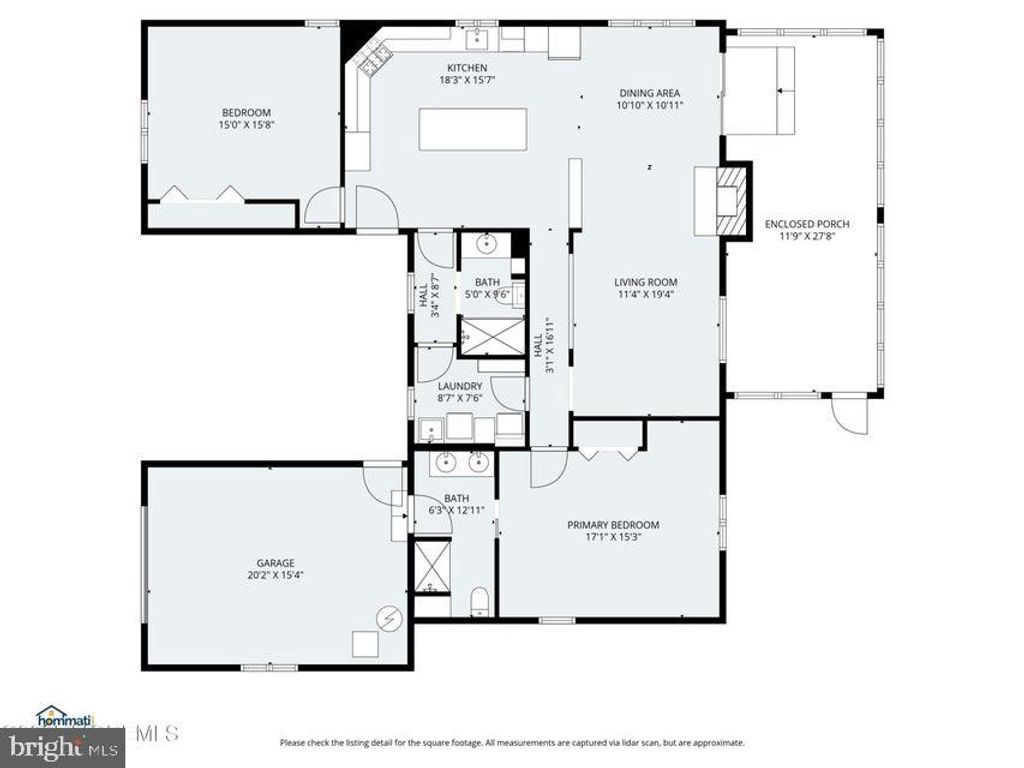 Photo of 7 Puerto Vallarta Street, TOMS RIVER, NJ 08757 (MLS # NJOC2037430)