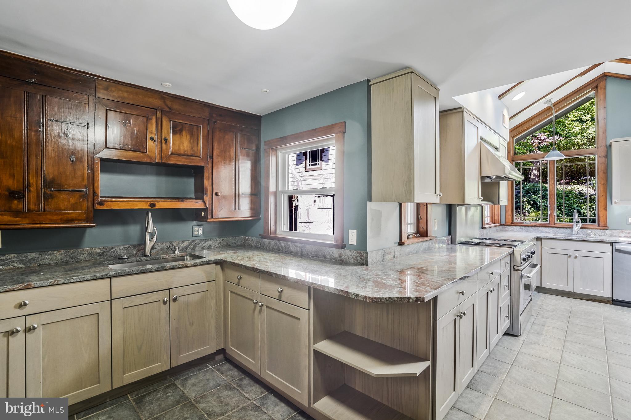 ENGLEWOOD - Residential