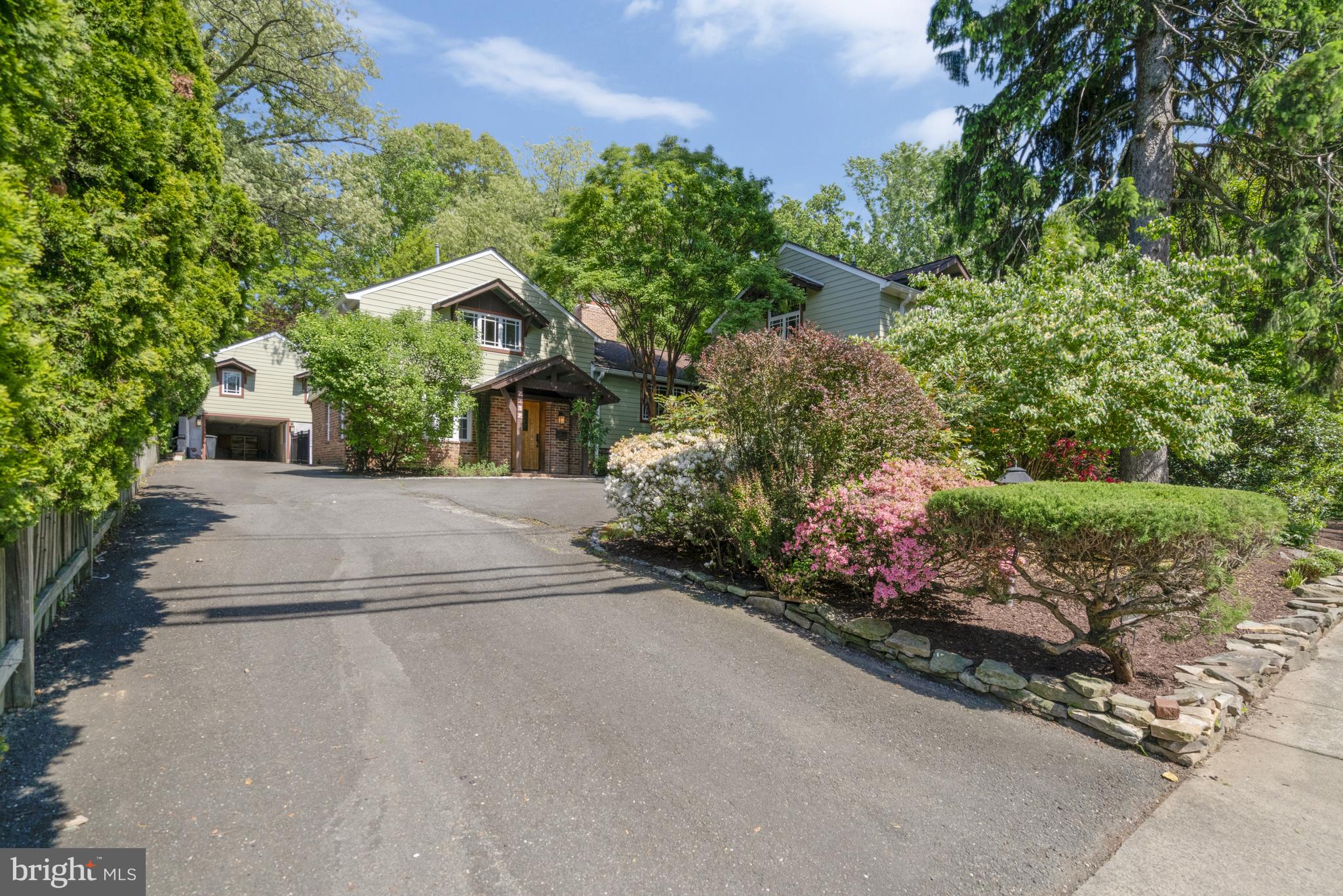 ENGLEWOOD - Residential