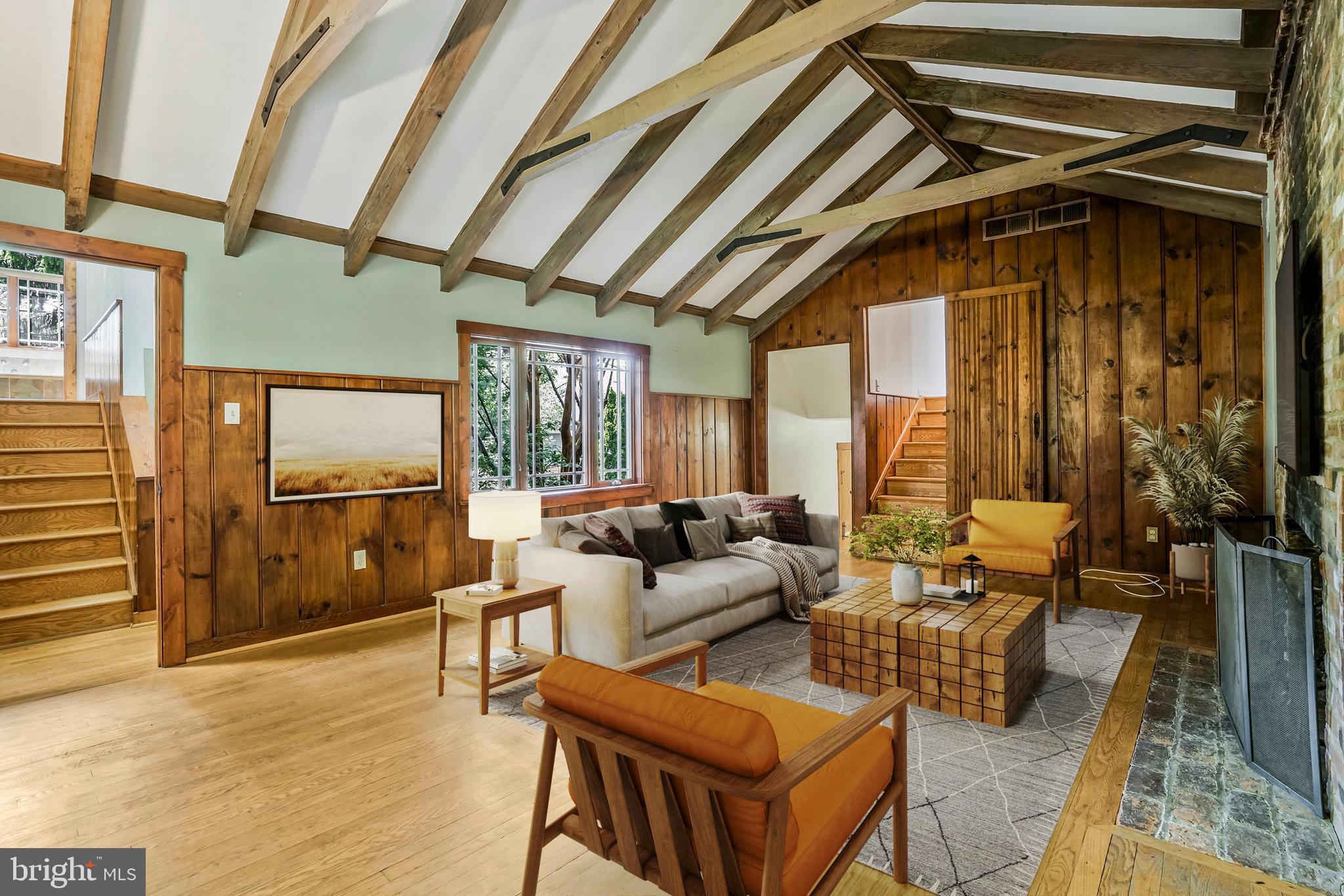 ENGLEWOOD - Residential