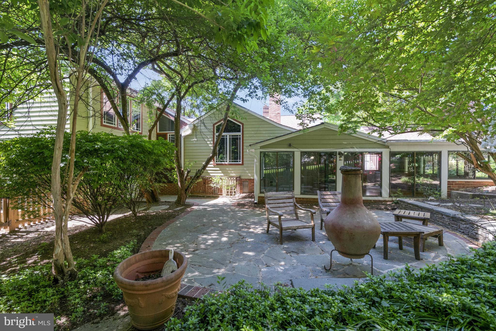 ENGLEWOOD - Residential