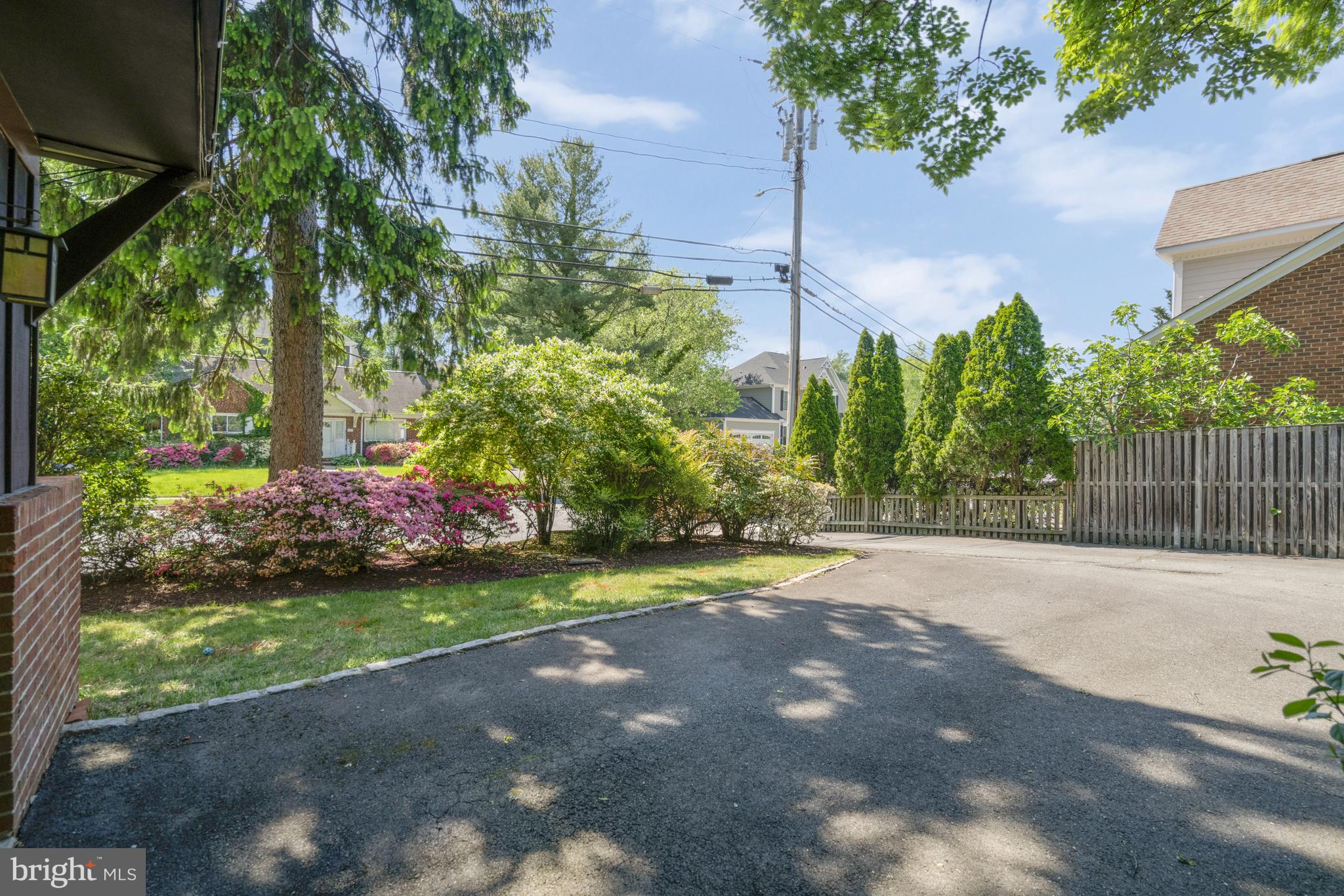 ENGLEWOOD - Residential