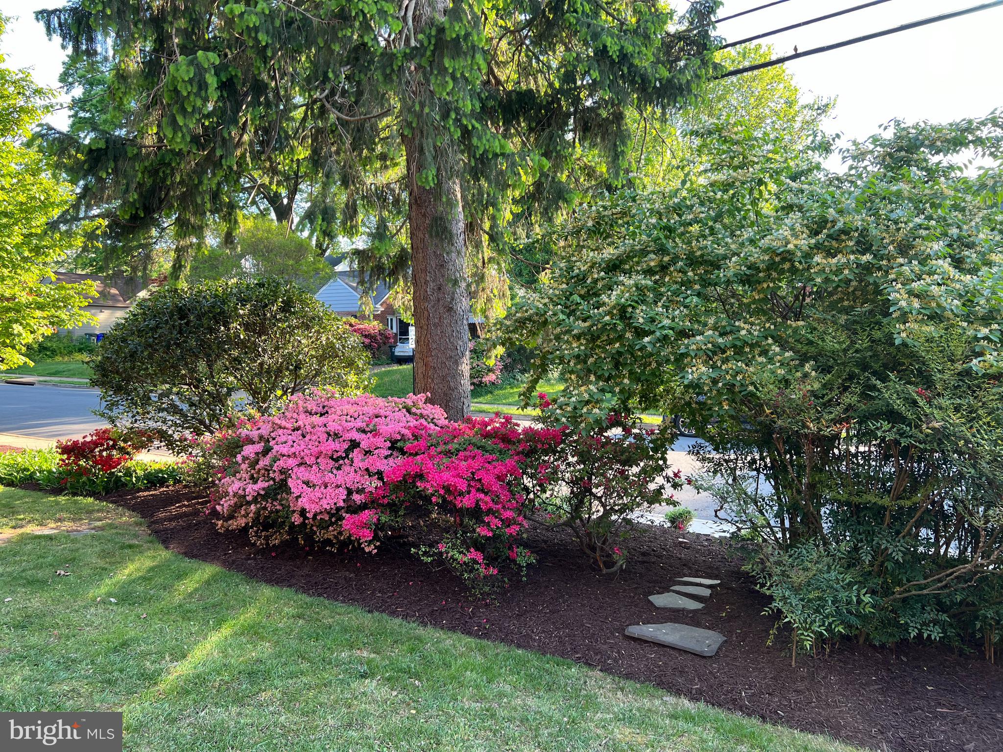 ENGLEWOOD - Residential