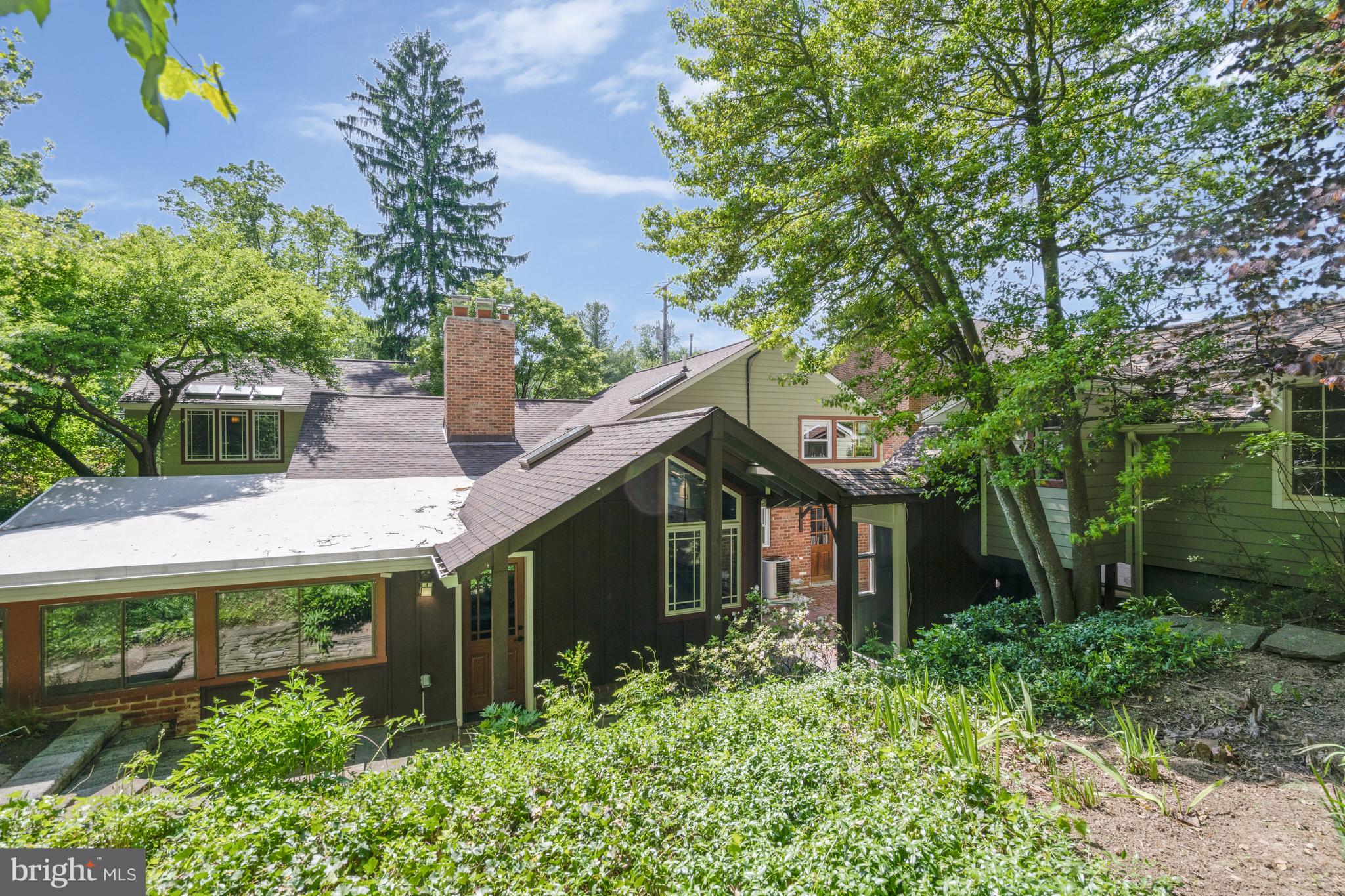 ENGLEWOOD - Residential