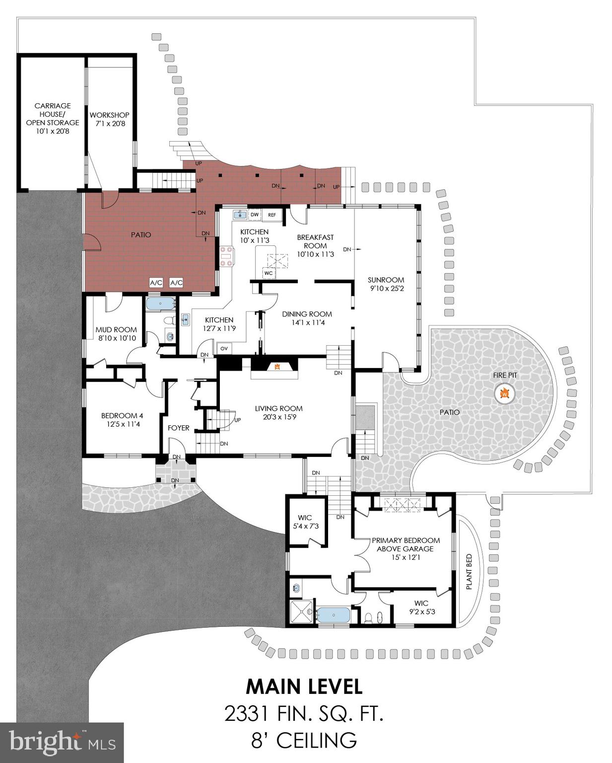 ENGLEWOOD - Residential