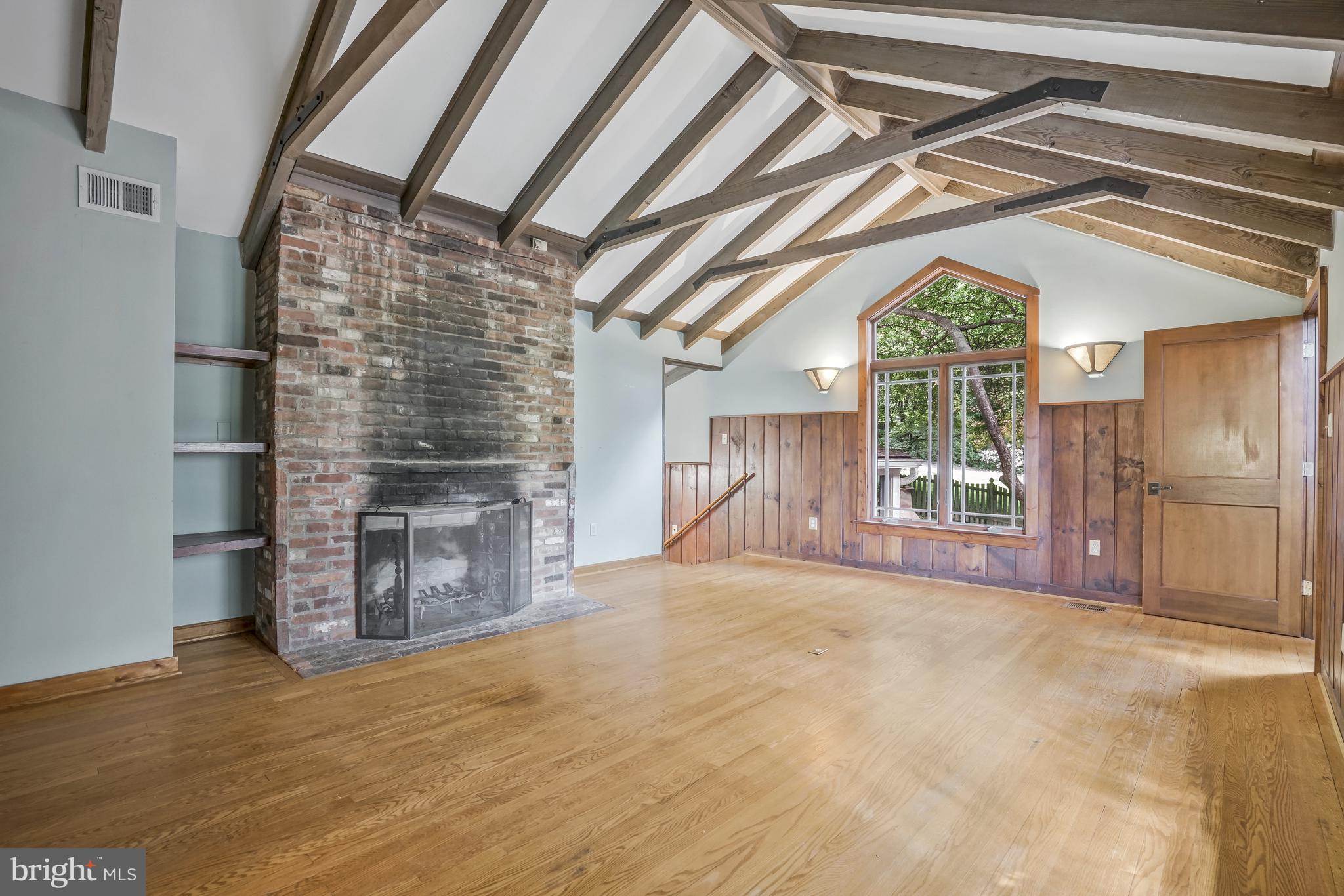 ENGLEWOOD - Residential