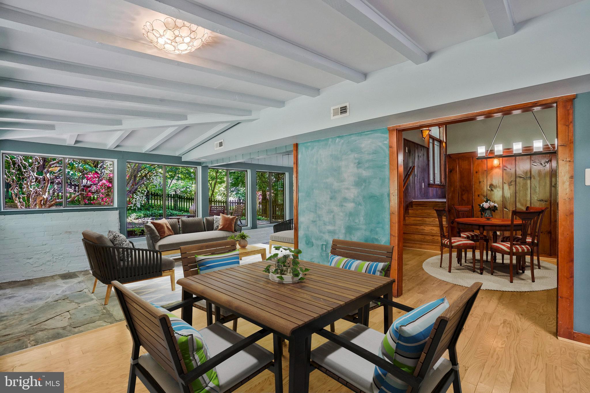 ENGLEWOOD - Residential