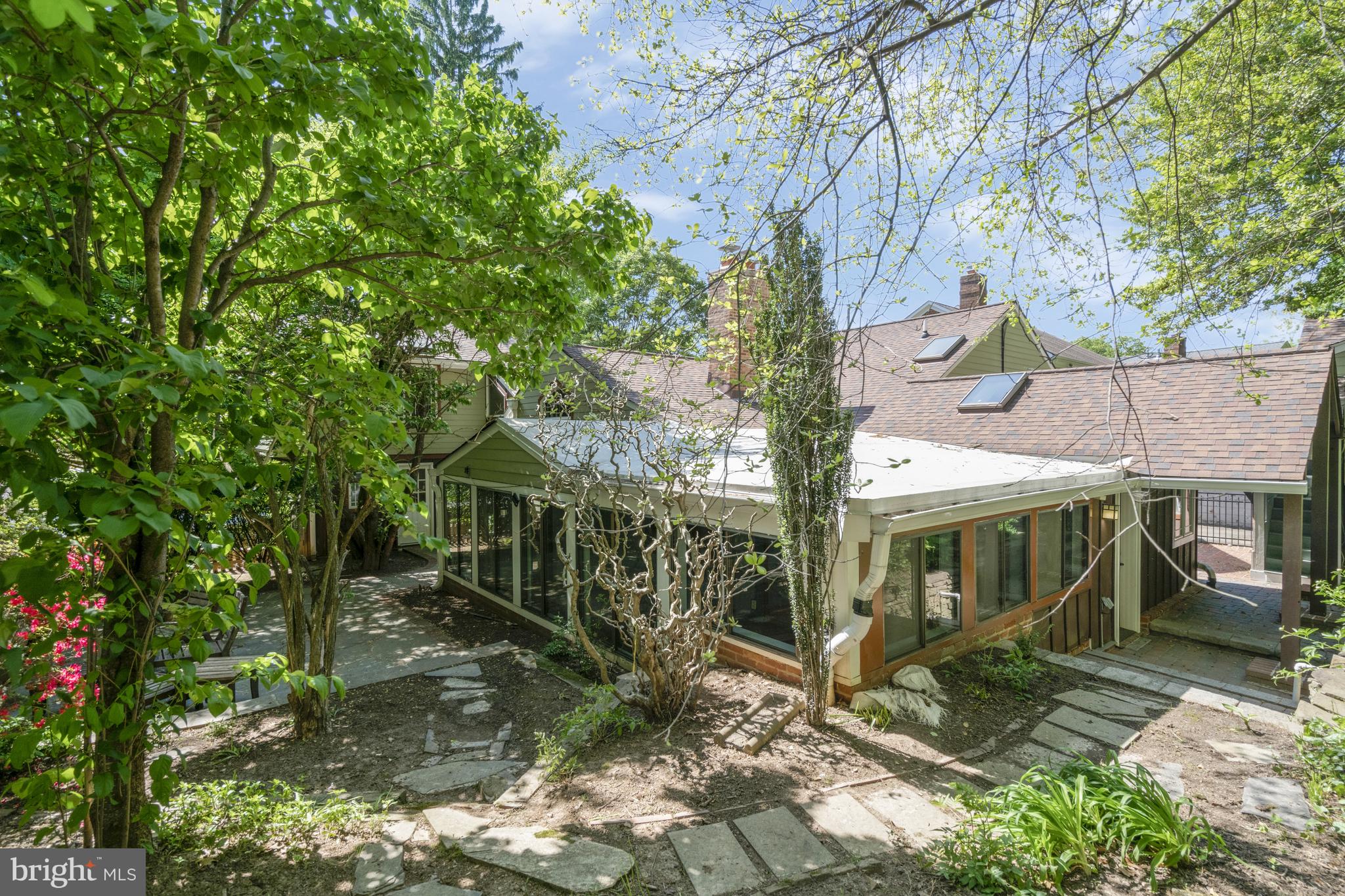 ENGLEWOOD - Residential