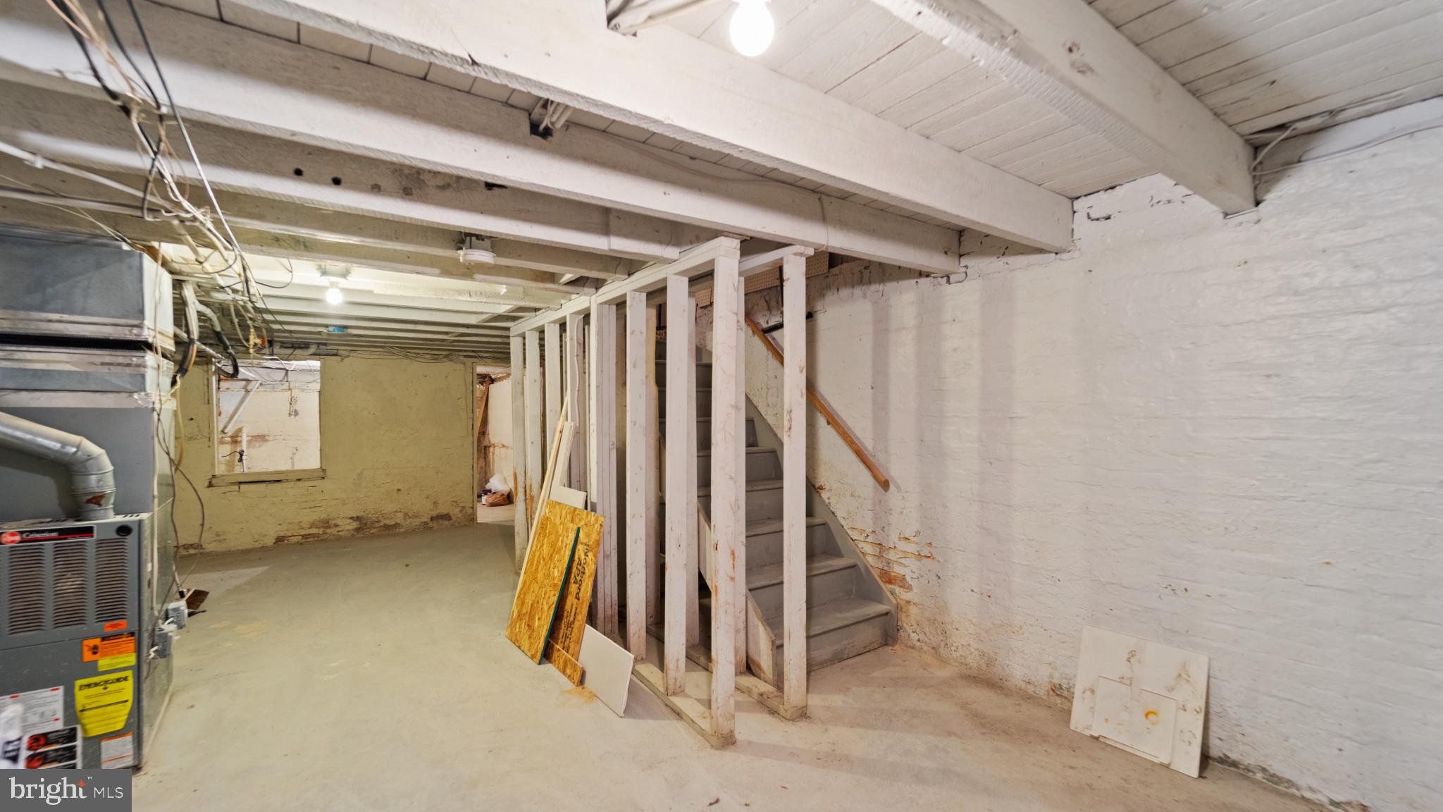 PIGTOWN HISTORIC DISTRICT - Residential