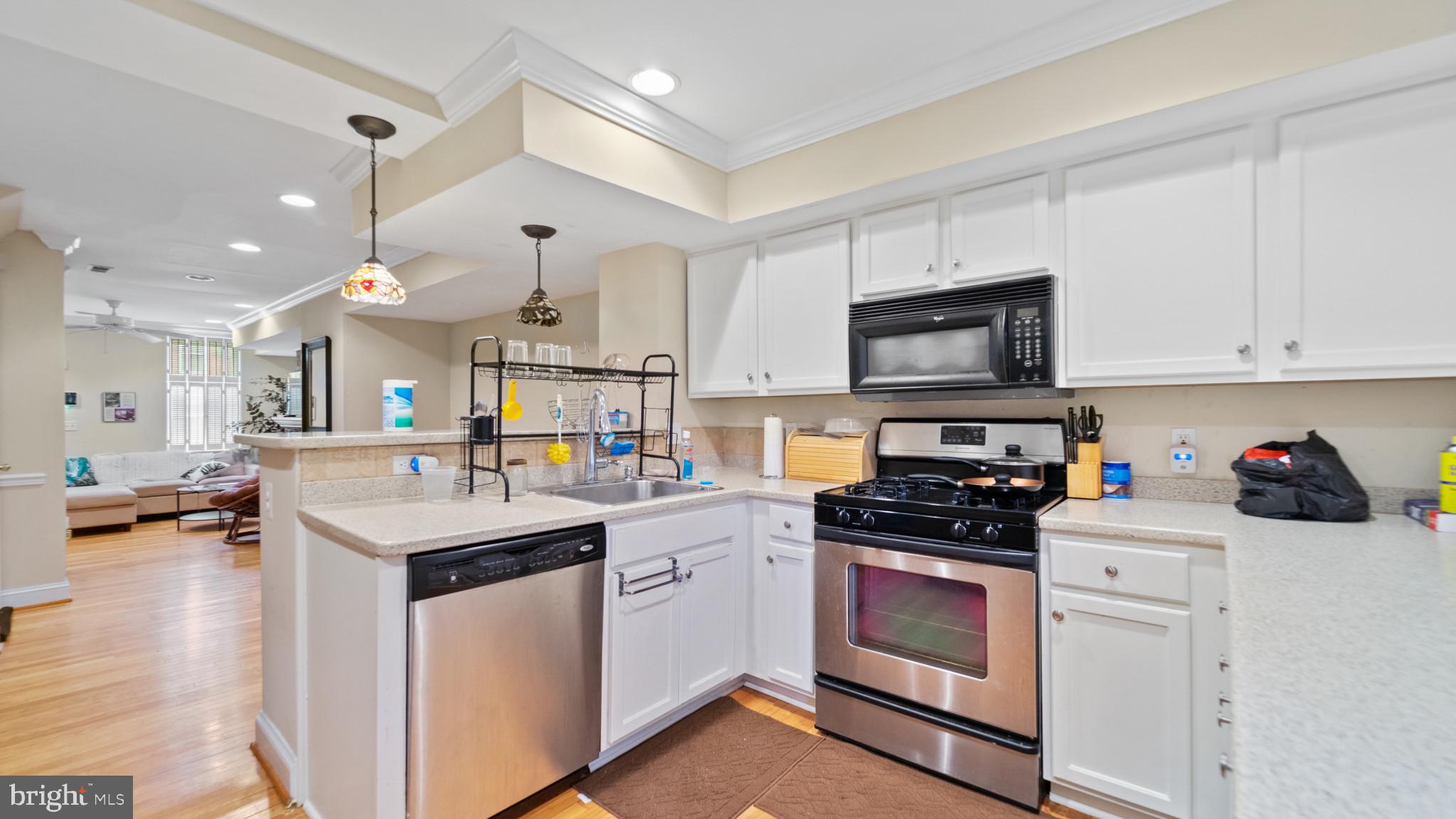 PIGTOWN HISTORIC DISTRICT - Residential