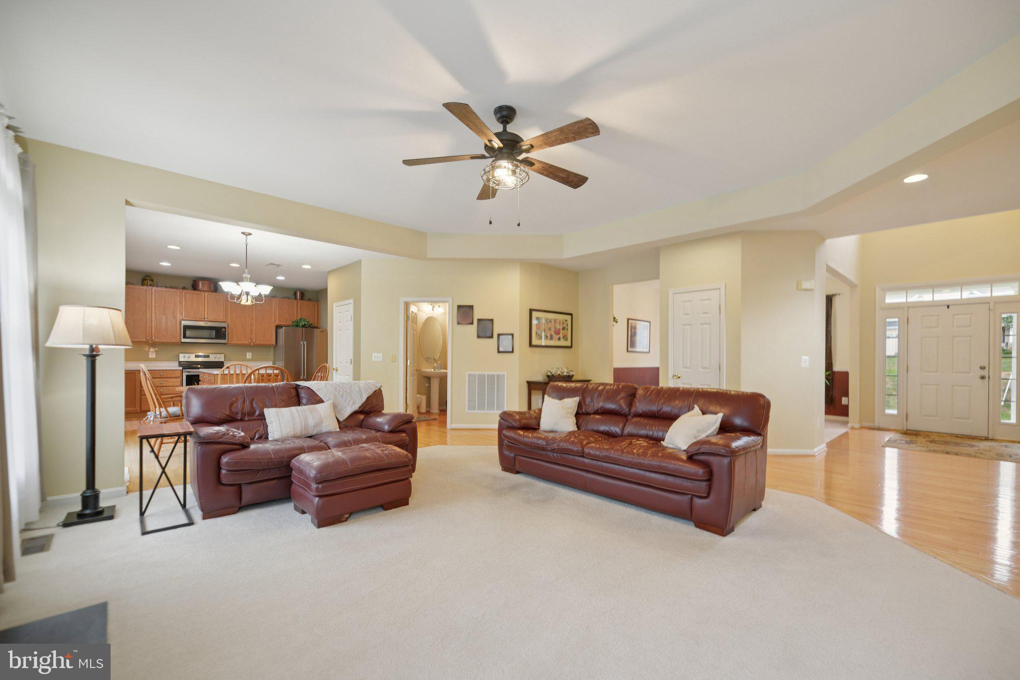 SOVEREIGN GLEN - Residential