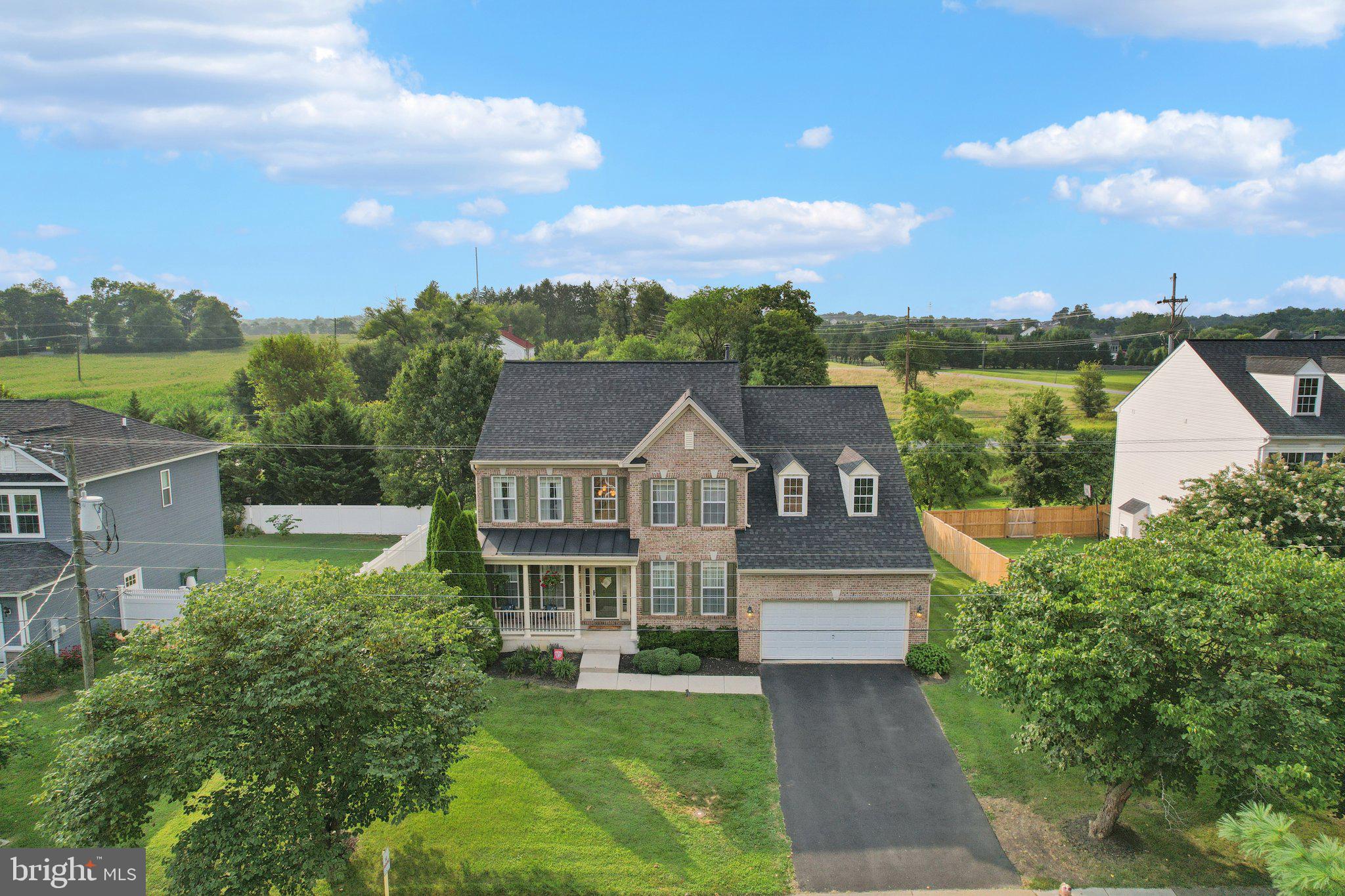 SOVEREIGN GLEN - Residential