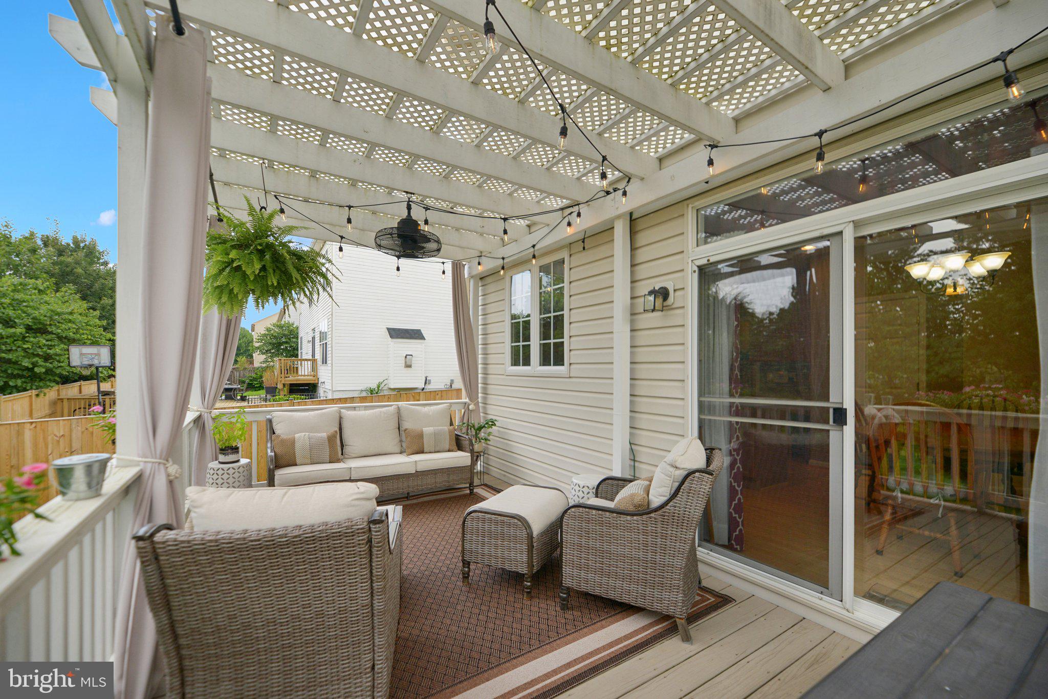 SOVEREIGN GLEN - Residential