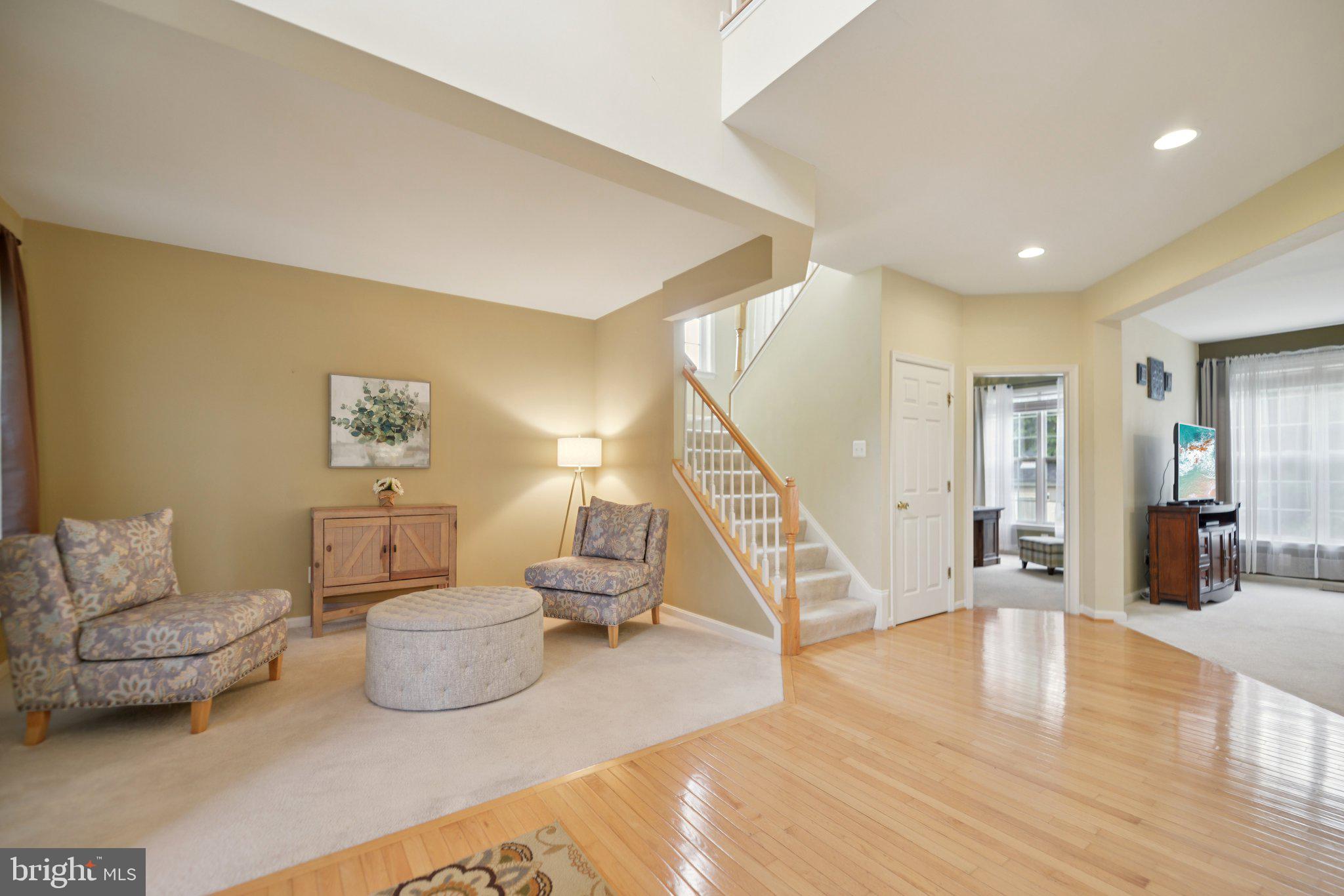 SOVEREIGN GLEN - Residential