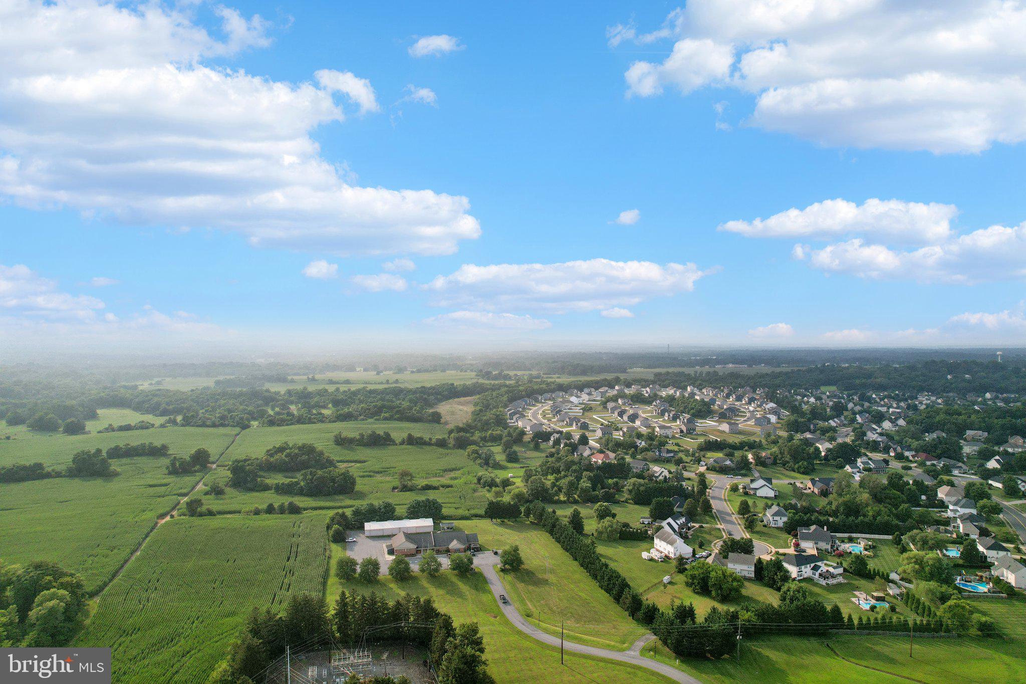 SOVEREIGN GLEN - Residential