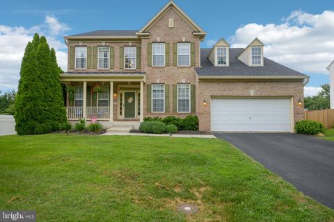 529 S CHURCH STREET BERRYVILLE VA 22611