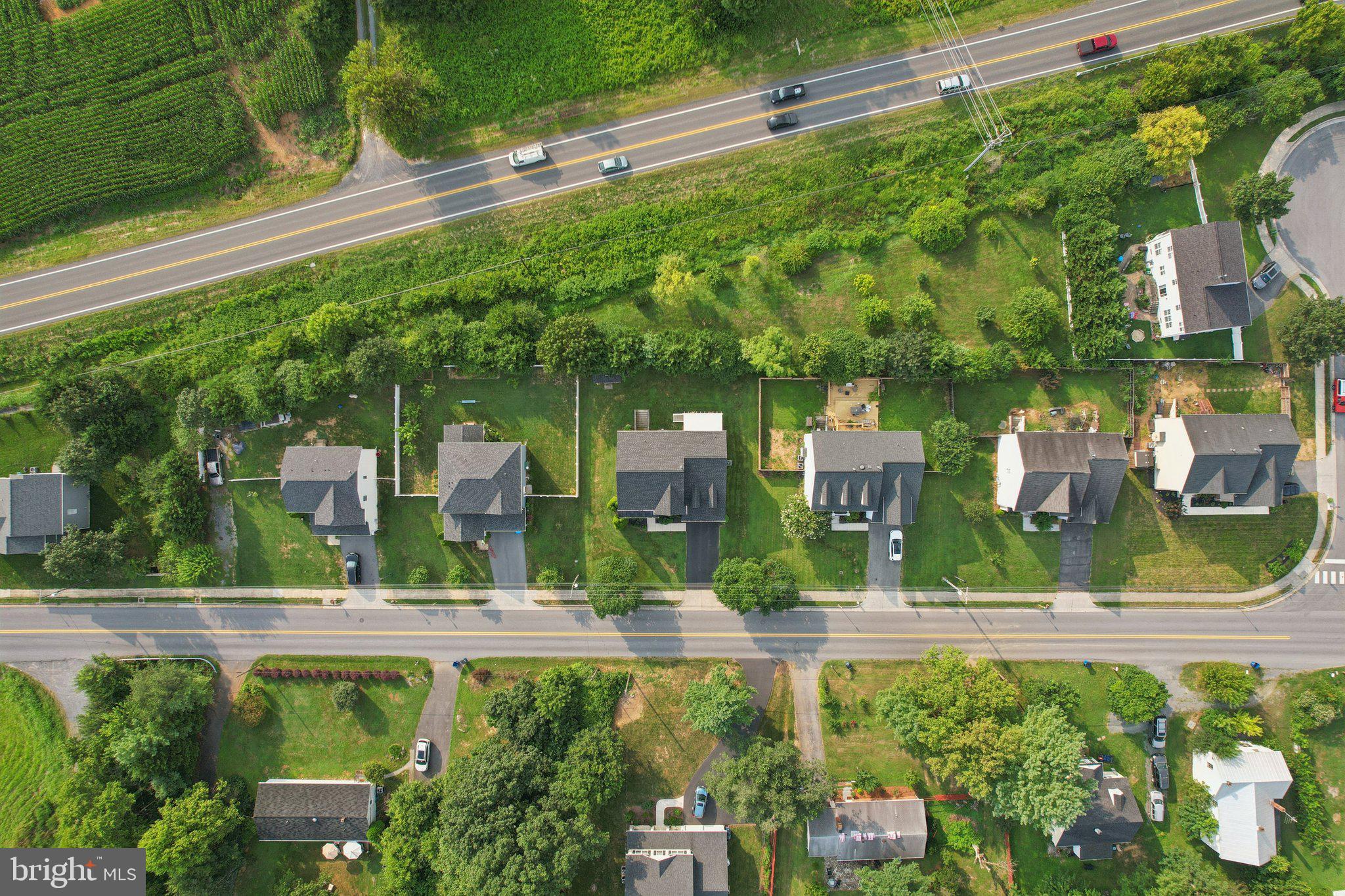 SOVEREIGN GLEN - Residential