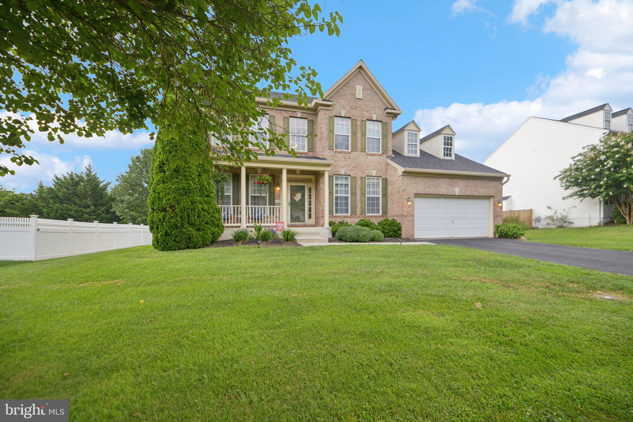 SOVEREIGN GLEN - Residential