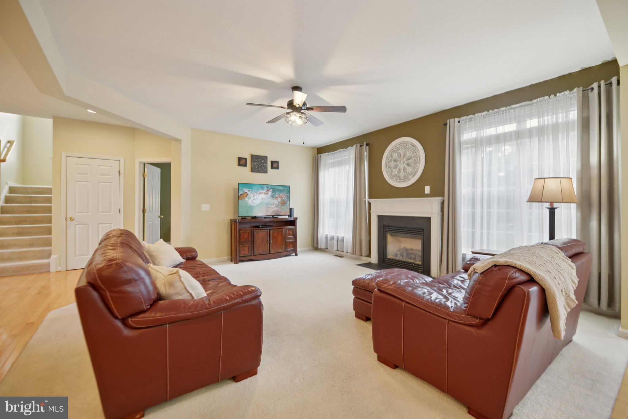 SOVEREIGN GLEN - Residential