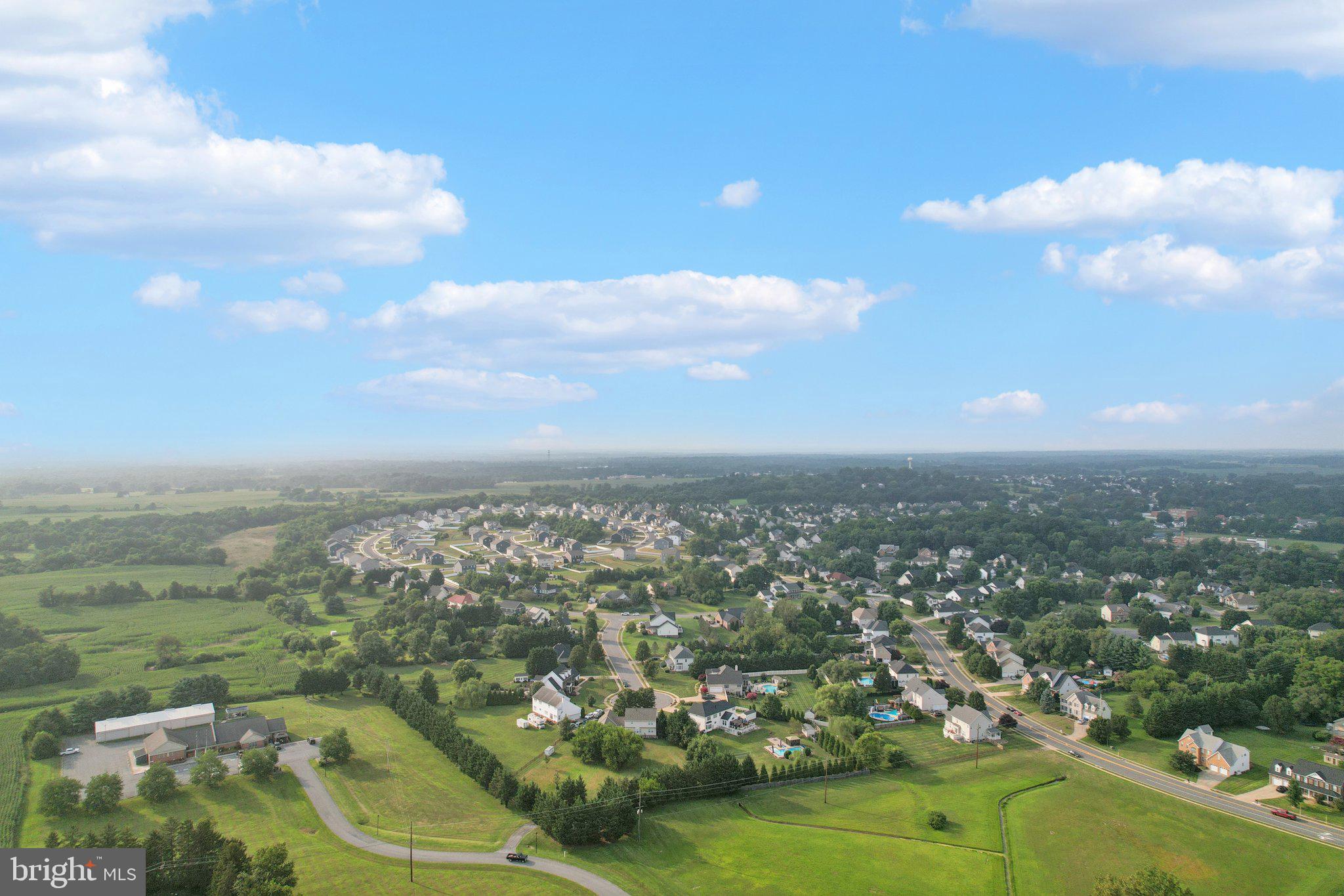 SOVEREIGN GLEN - Residential