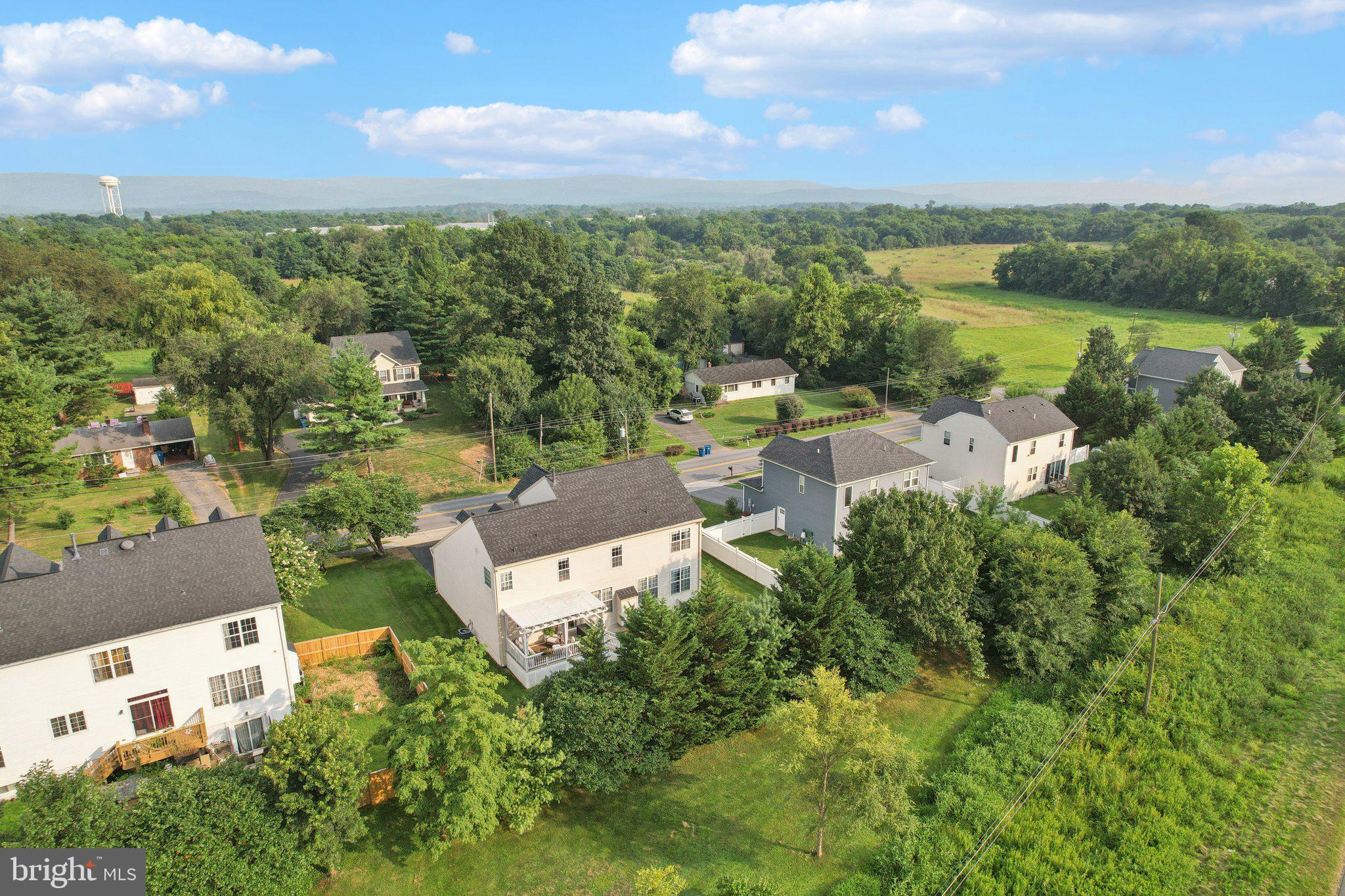 SOVEREIGN GLEN - Residential