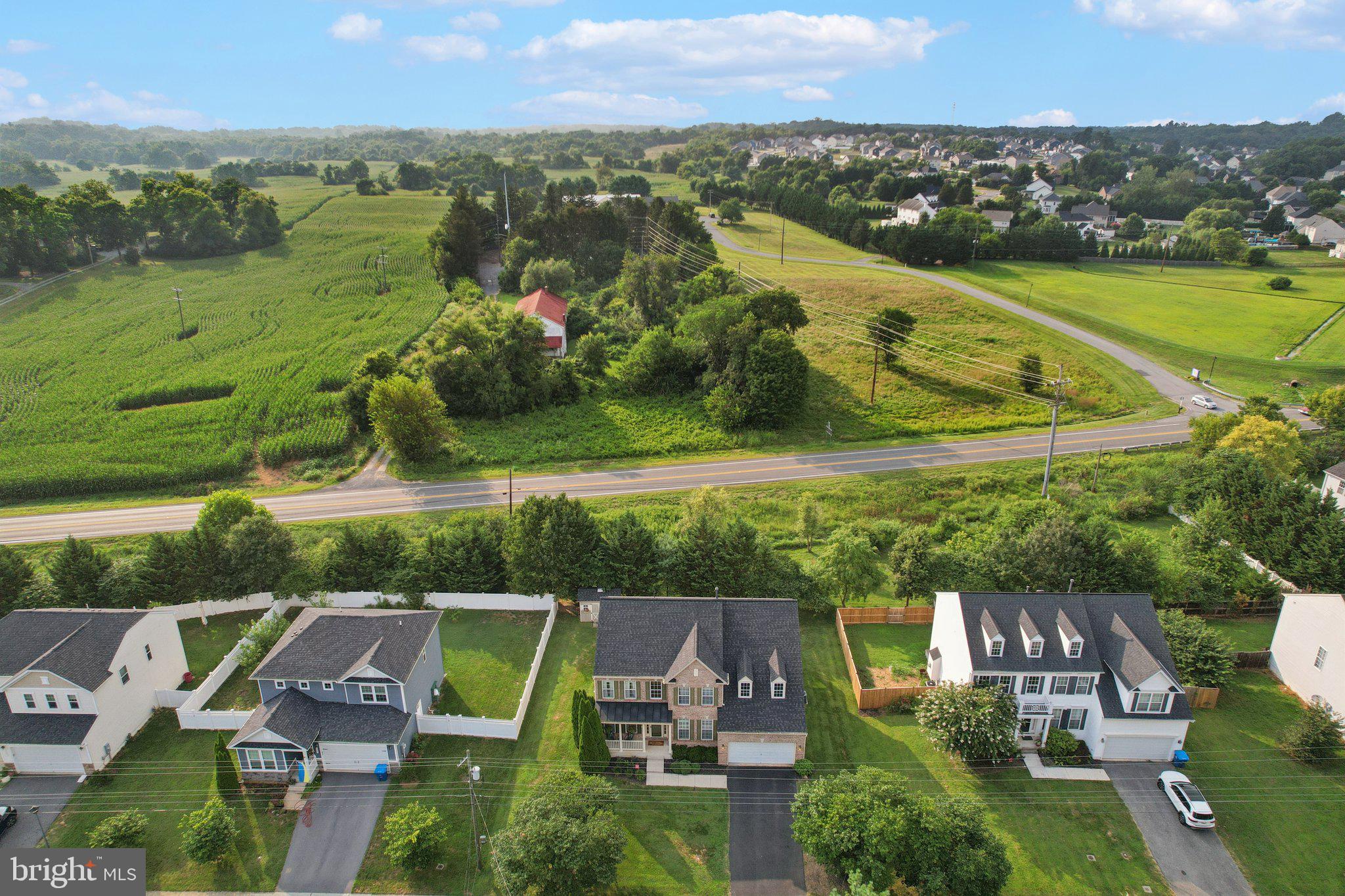 SOVEREIGN GLEN - Residential