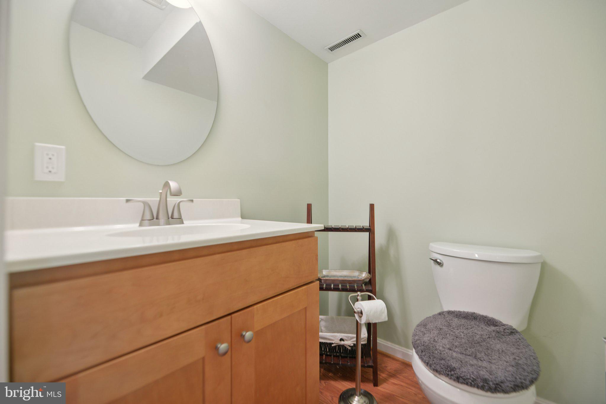 SOVEREIGN GLEN - Residential