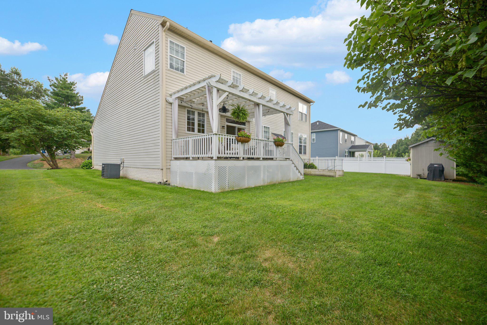 SOVEREIGN GLEN - Residential