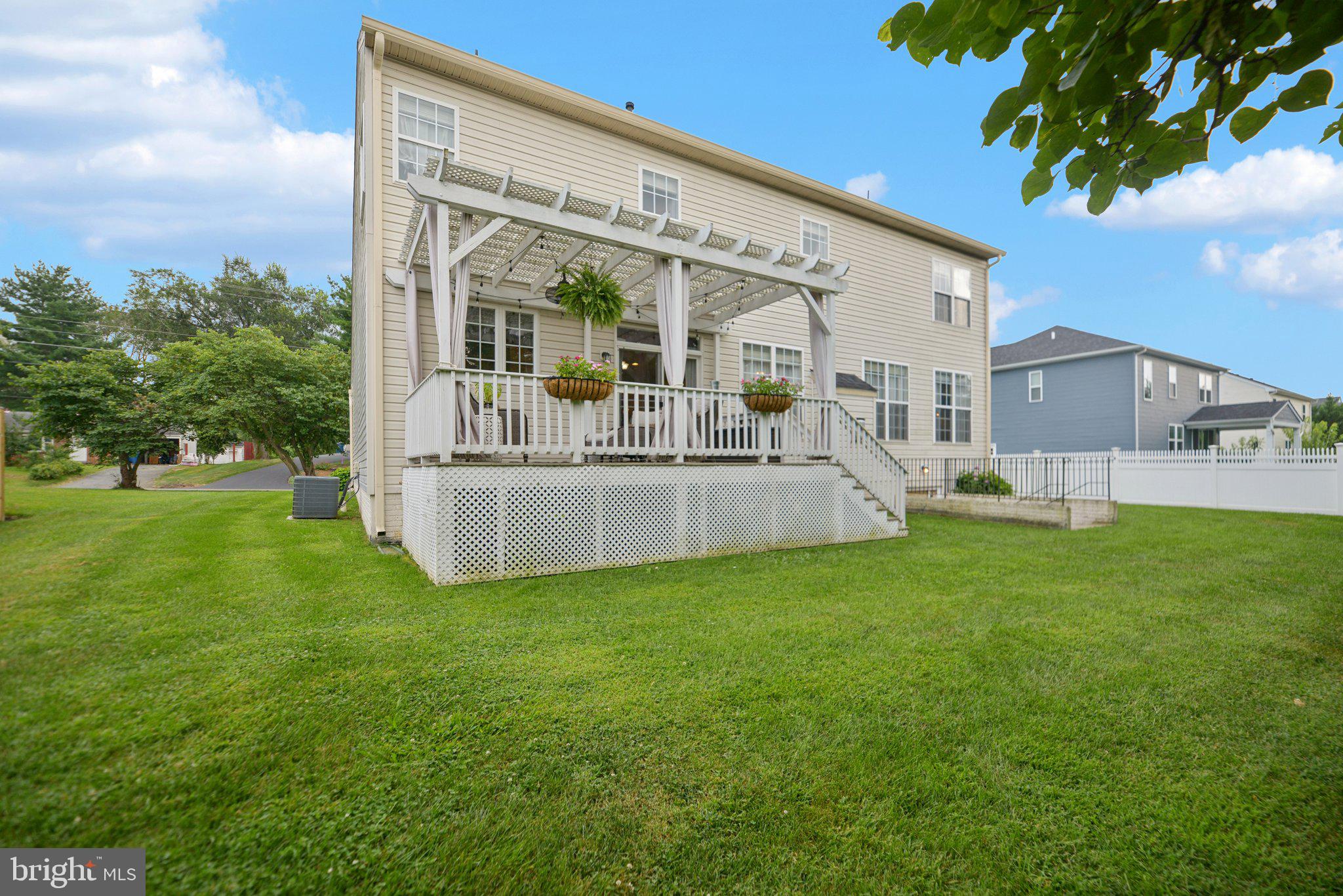 SOVEREIGN GLEN - Residential