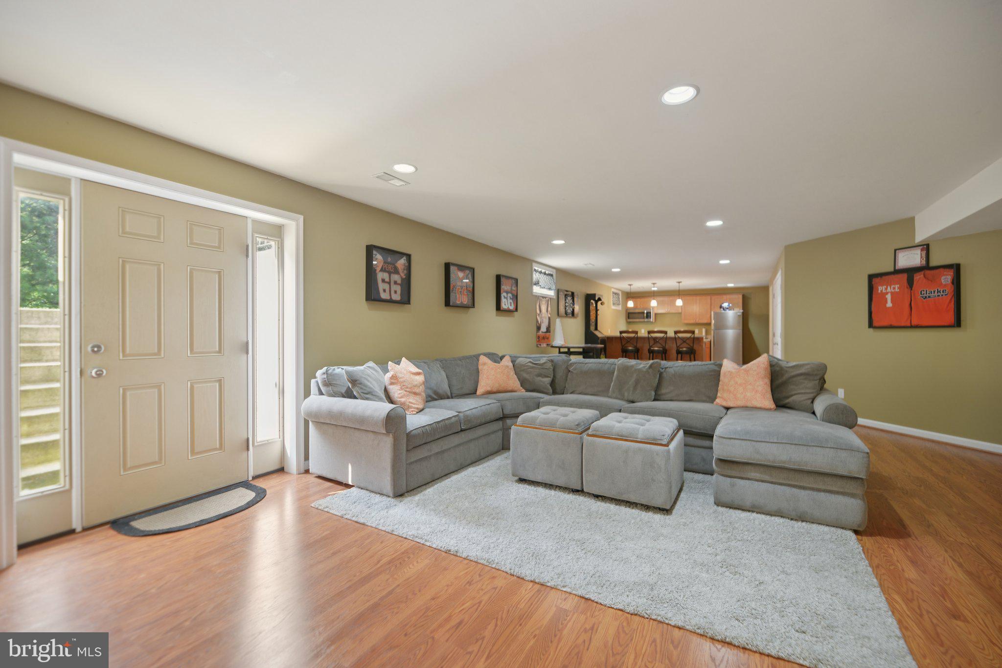 SOVEREIGN GLEN - Residential