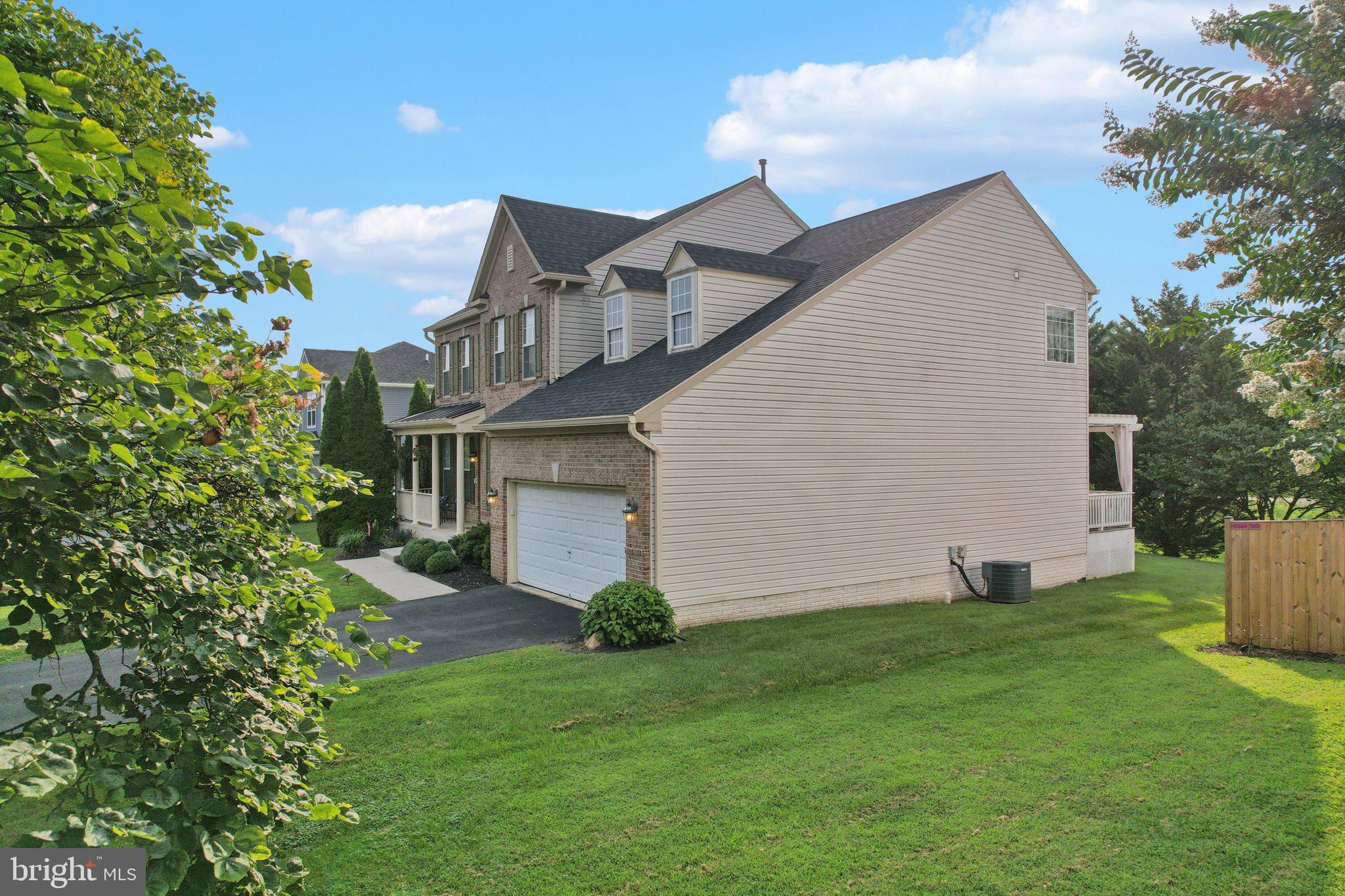 SOVEREIGN GLEN - Residential