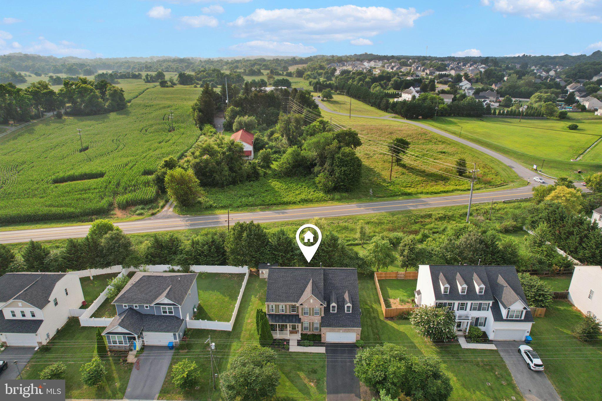 SOVEREIGN GLEN - Residential